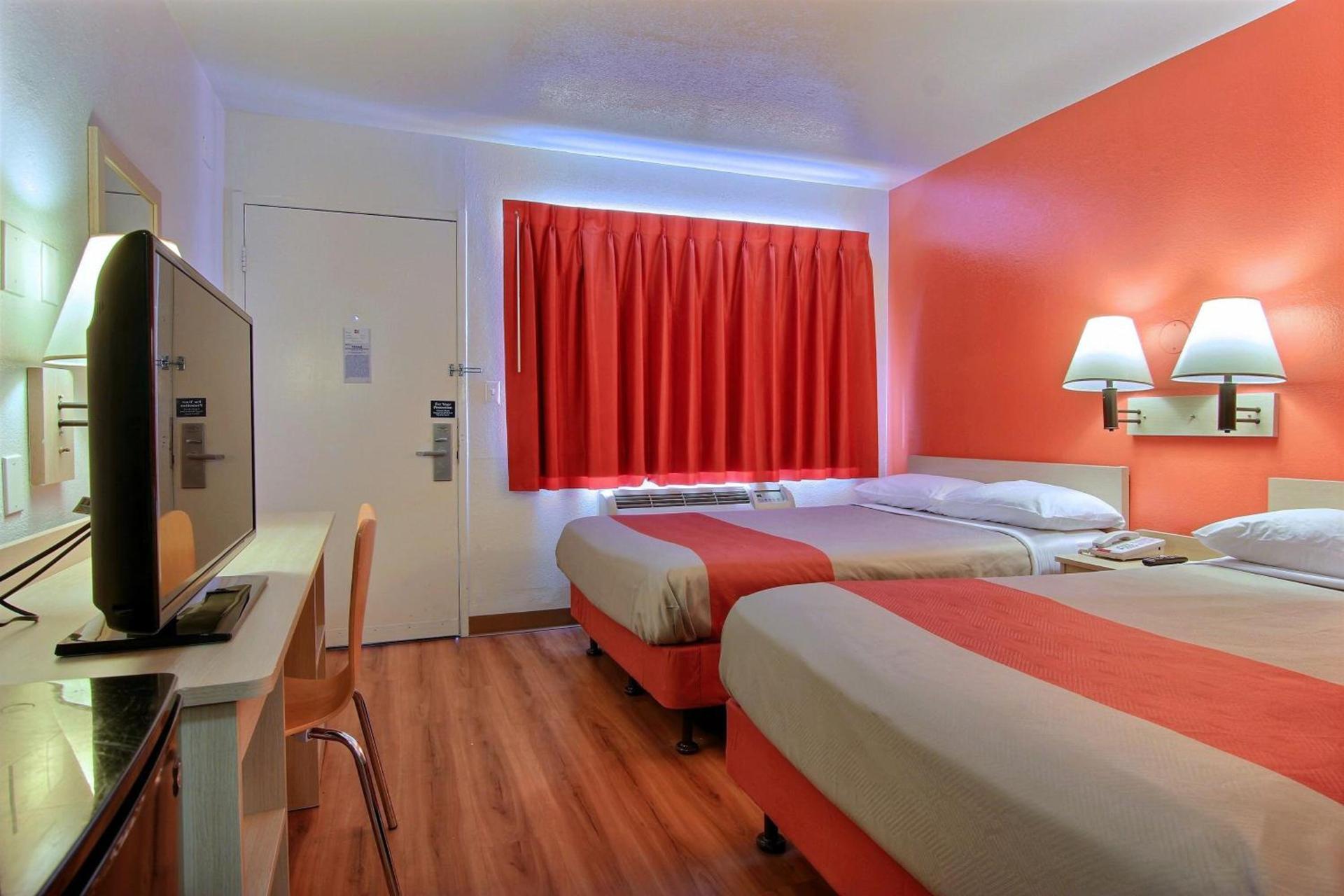 Motel 6-Corpus Christi, TX - Northwest photo 45