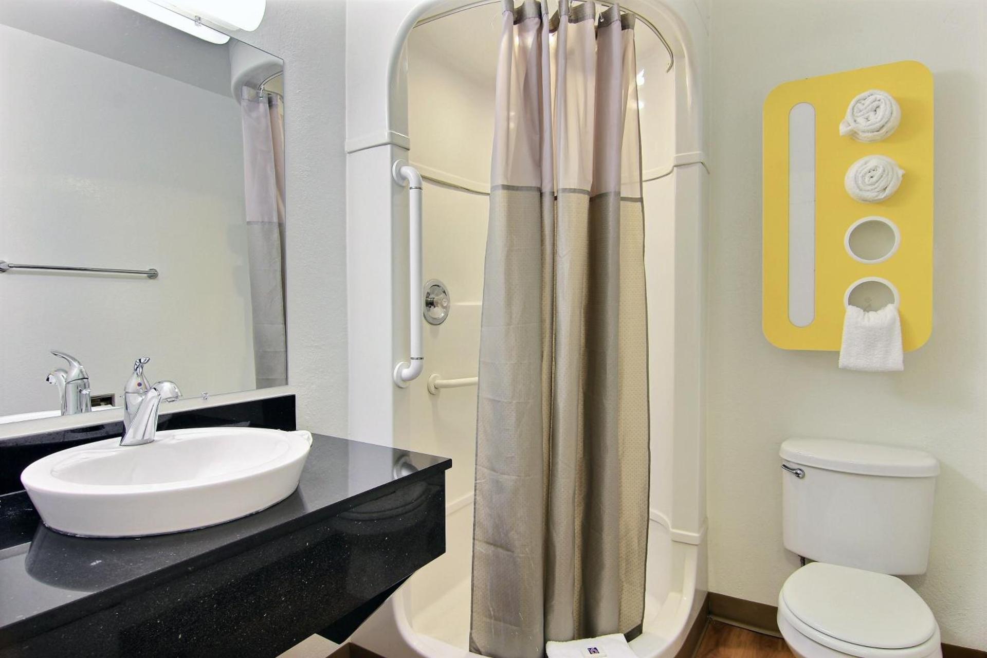 Motel 6-Corpus Christi, TX - Northwest photo 46