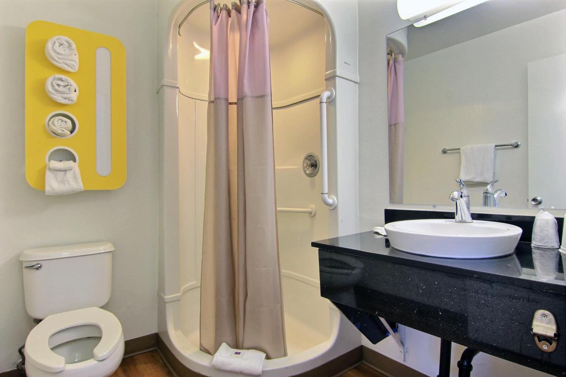 Motel 6-Corpus Christi, TX - Northwest photo 47