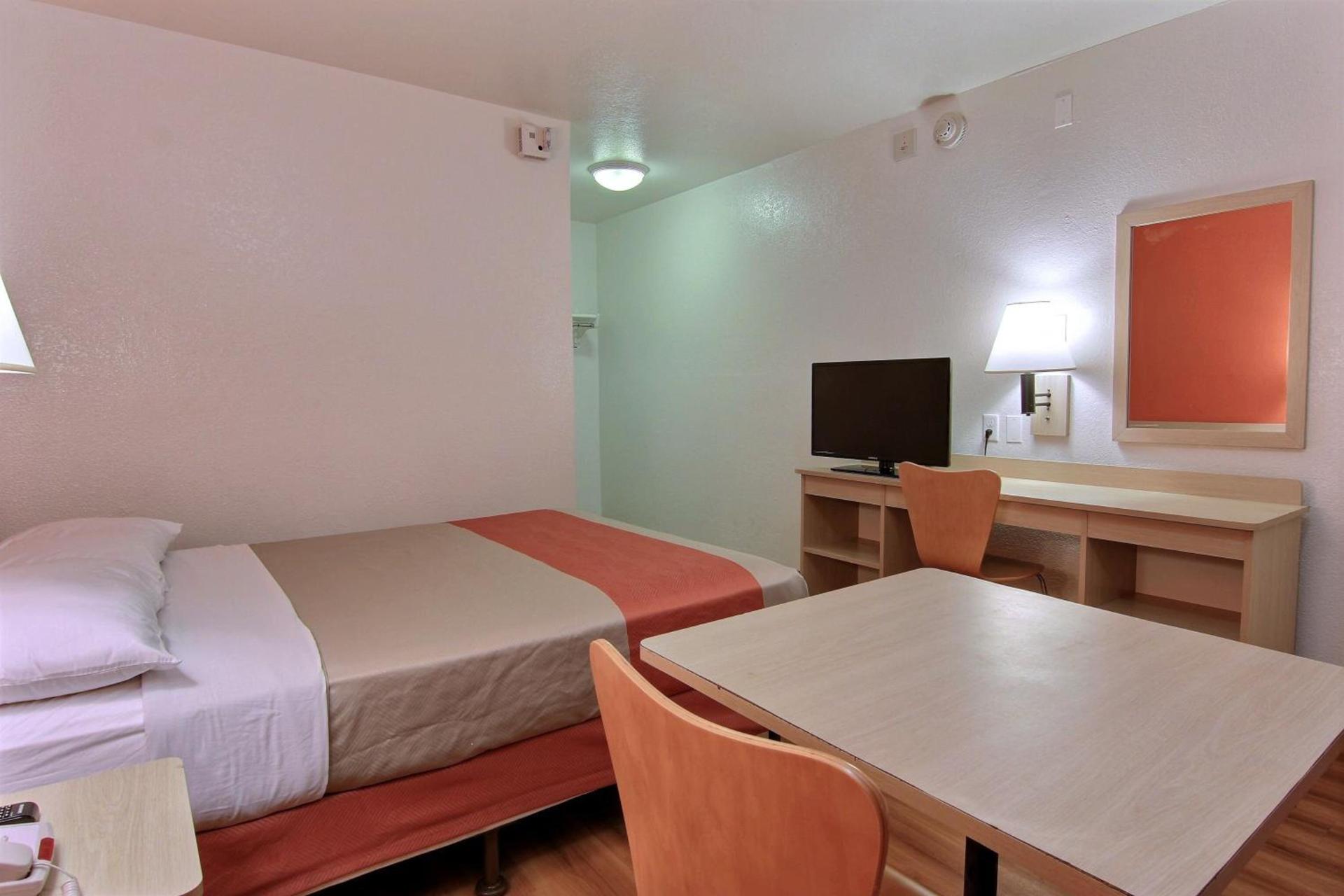 Motel 6-Corpus Christi, TX - Northwest photo 49