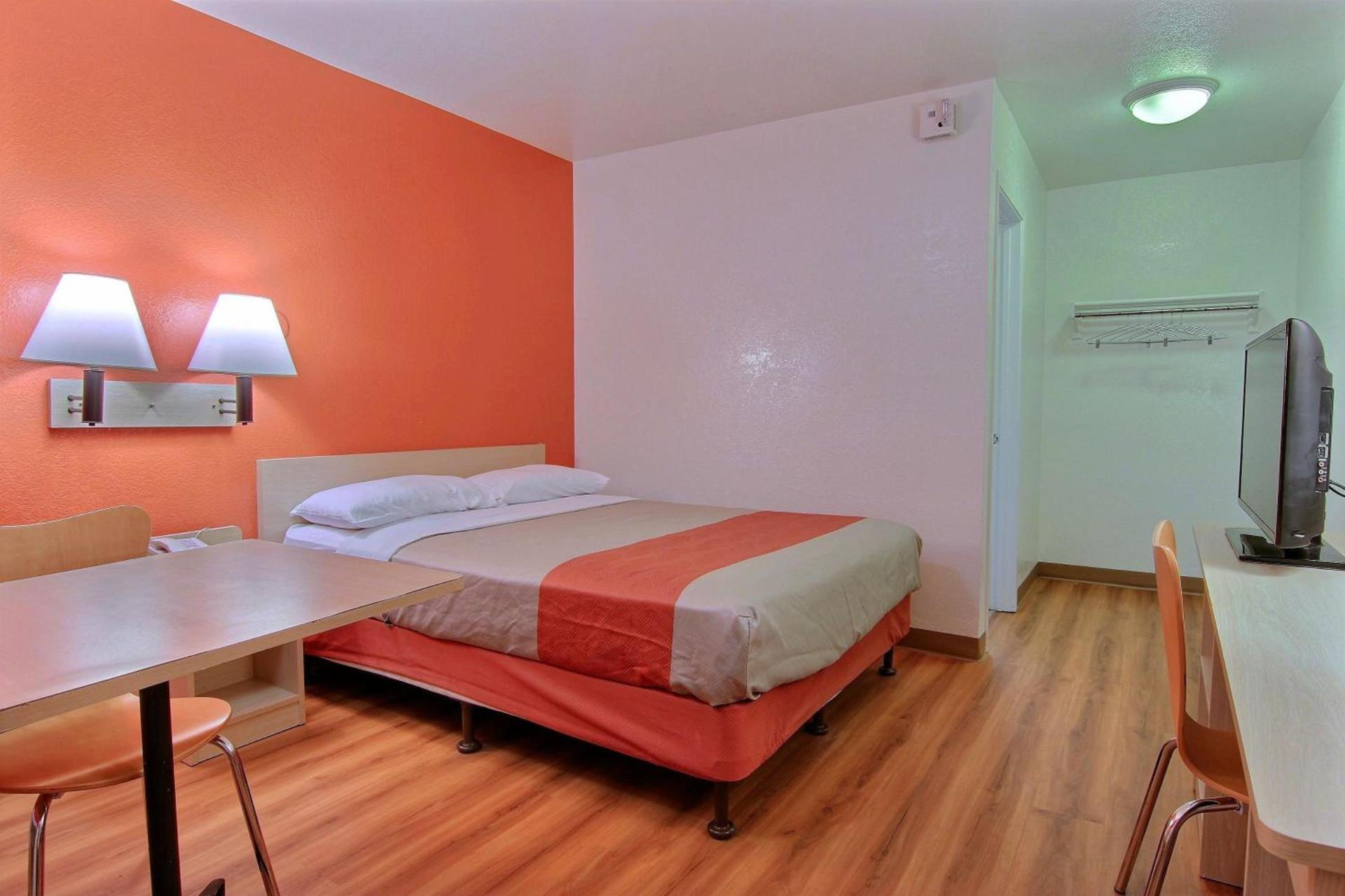 Motel 6-Corpus Christi, TX - Northwest photo 48
