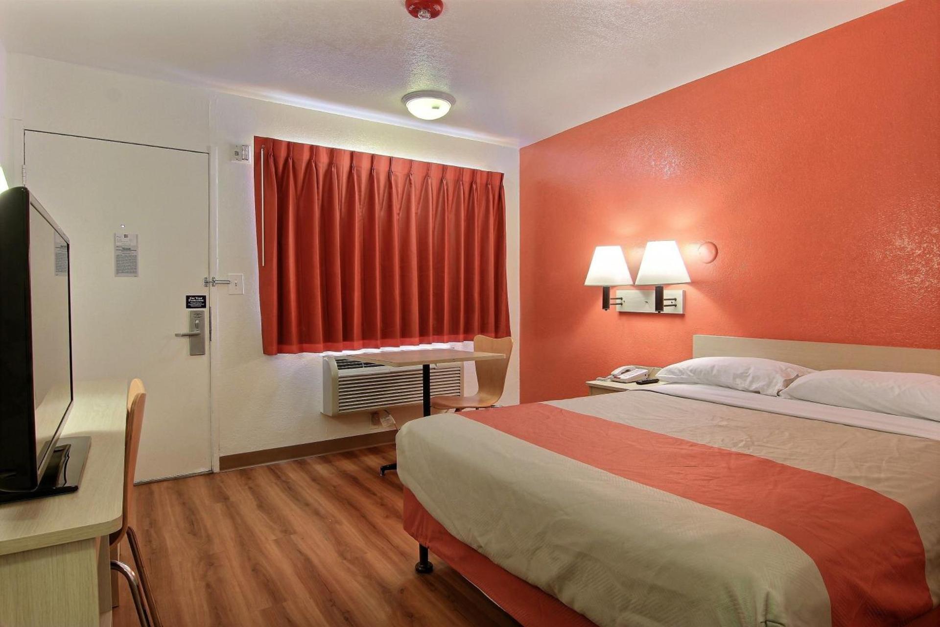 Motel 6-Corpus Christi, TX - Northwest photo 40