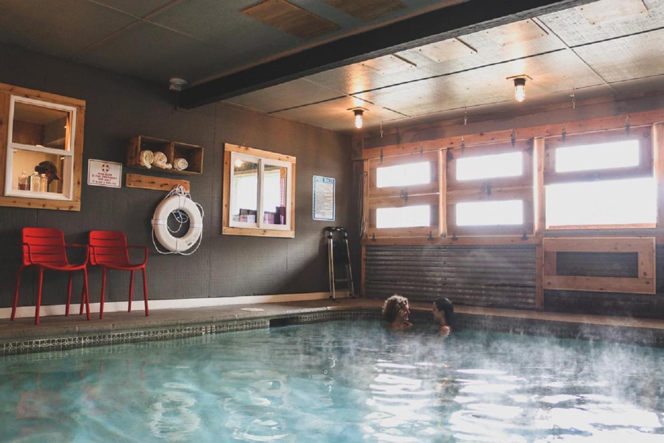 Ashore Hotel photo 29