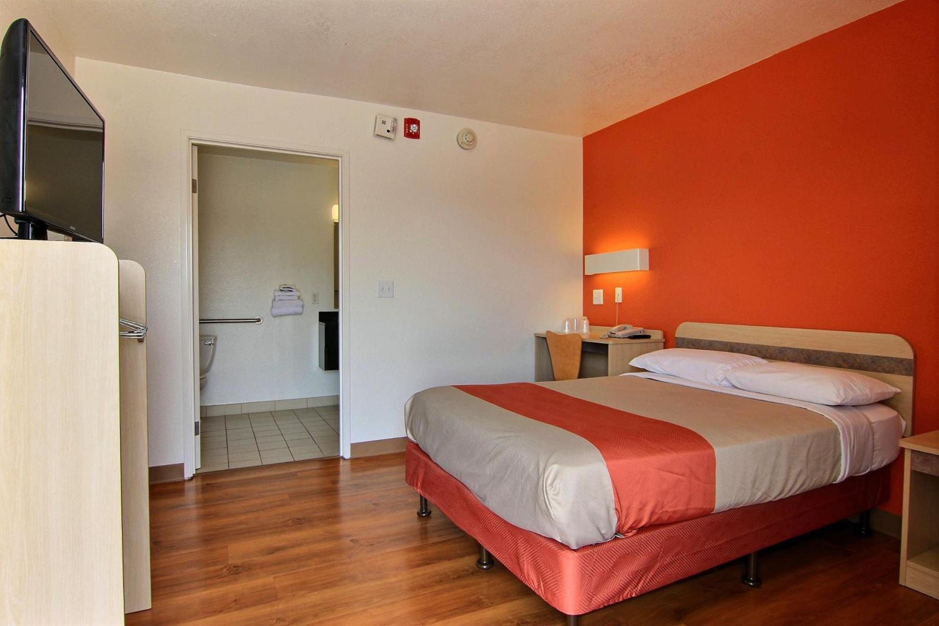 Motel 6-Corpus Christi, TX - Northwest photo 51