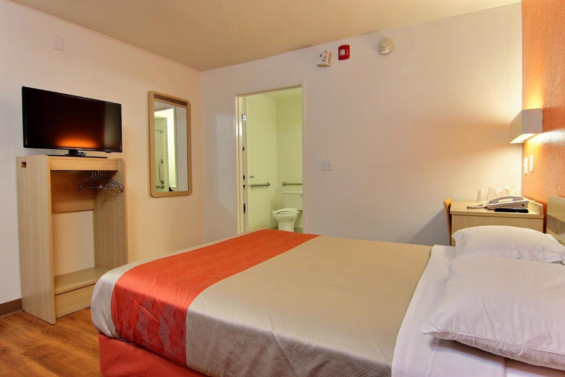 Motel 6-Corpus Christi, TX - Northwest photo 52
