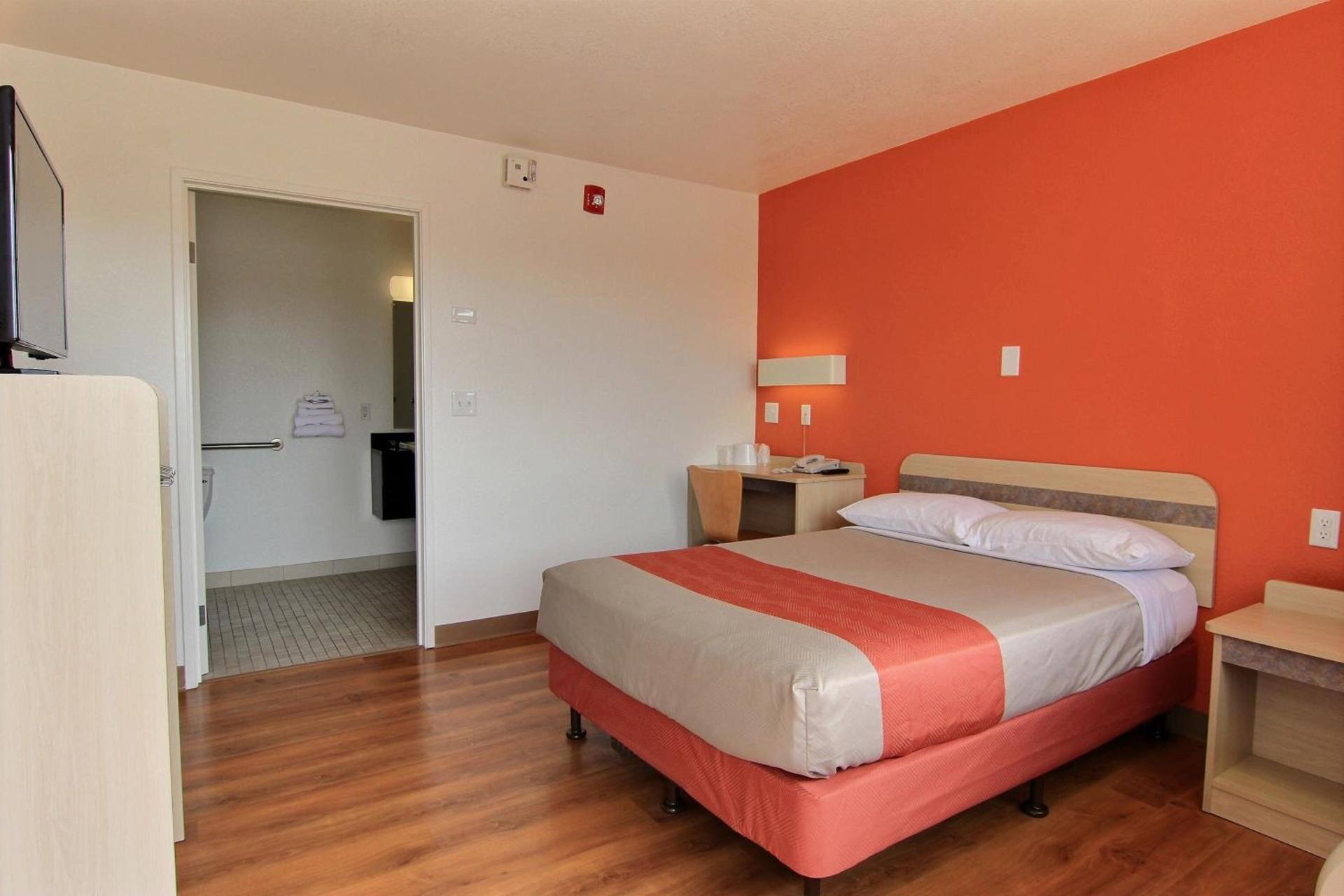 Motel 6-Corpus Christi, TX - Northwest photo 55