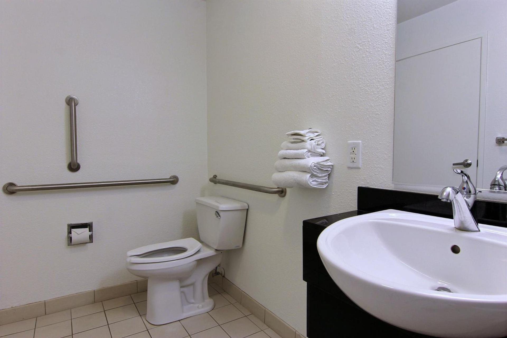 Motel 6-Corpus Christi, TX - Northwest photo 56