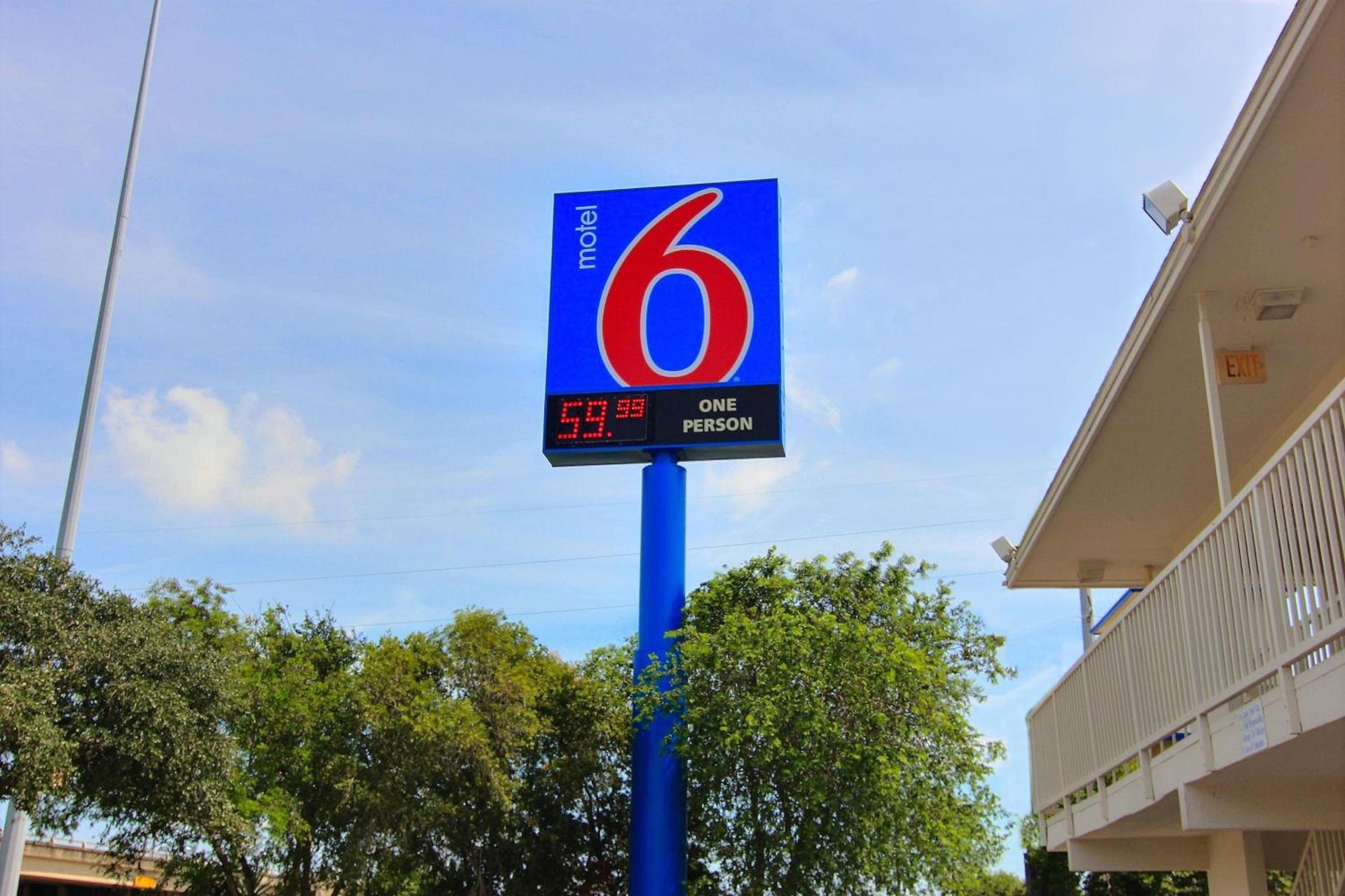 Motel 6-Corpus Christi, TX - Northwest photo 38