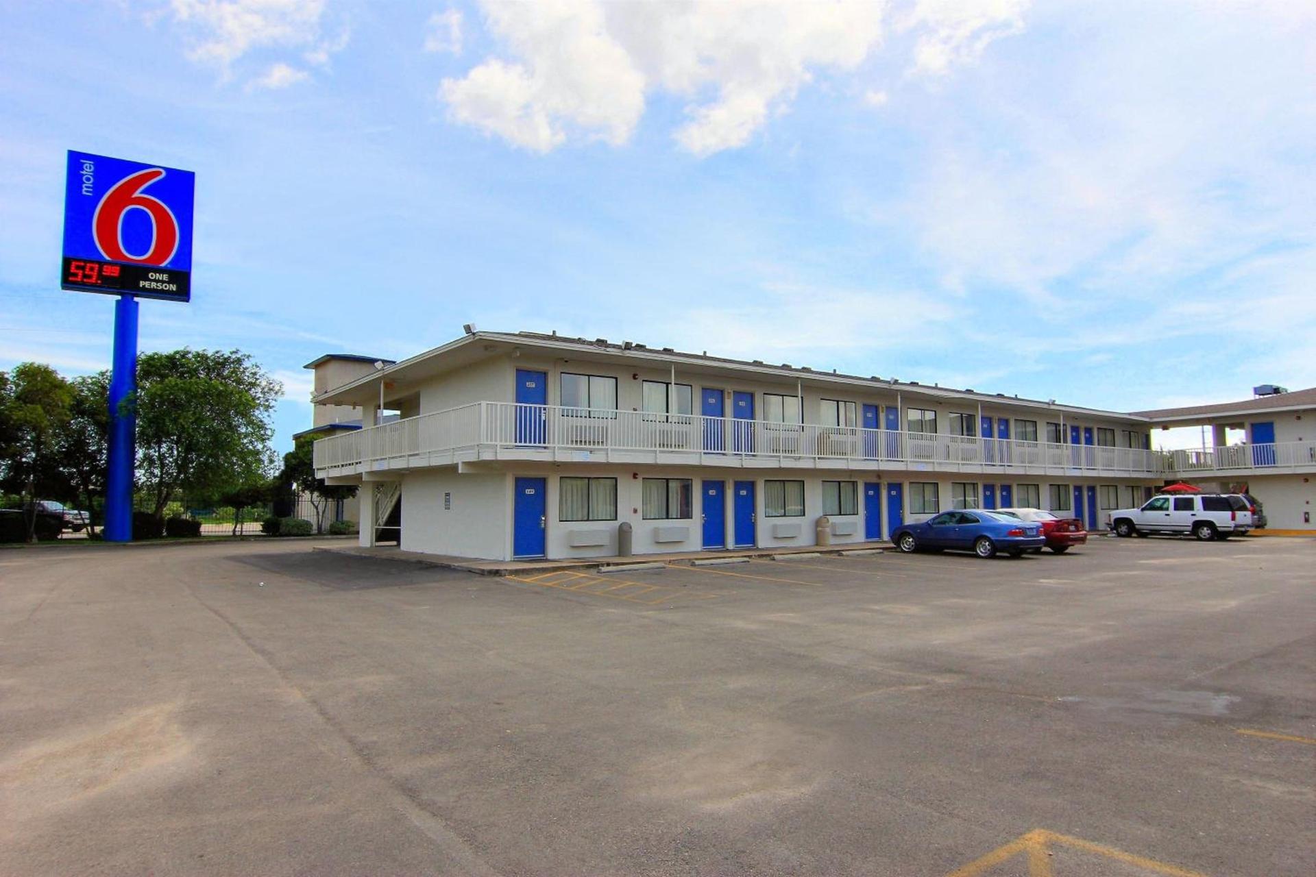 Motel 6-Corpus Christi, TX - Northwest photo 30