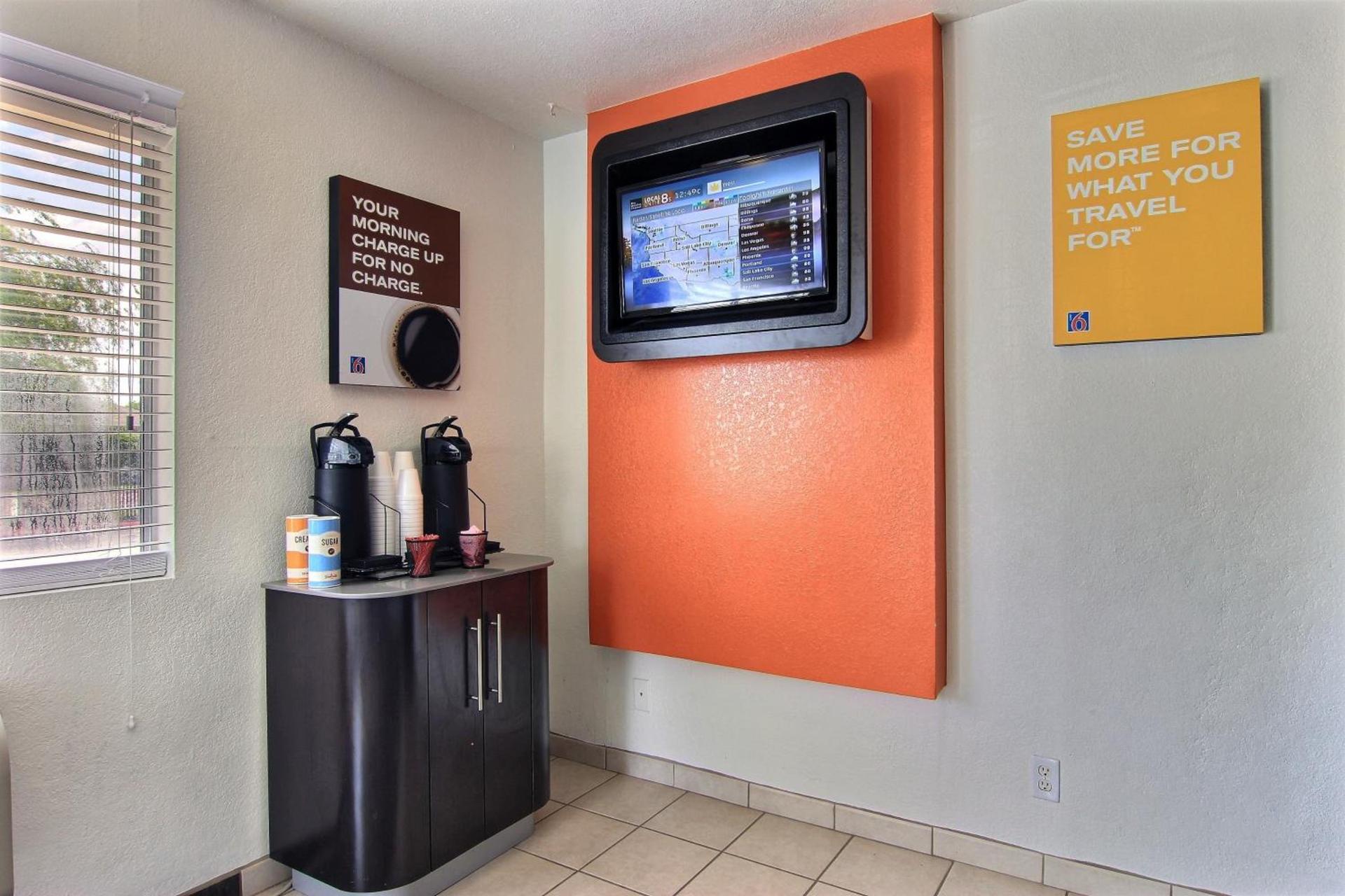 Motel 6-Corpus Christi, TX - Northwest photo 57