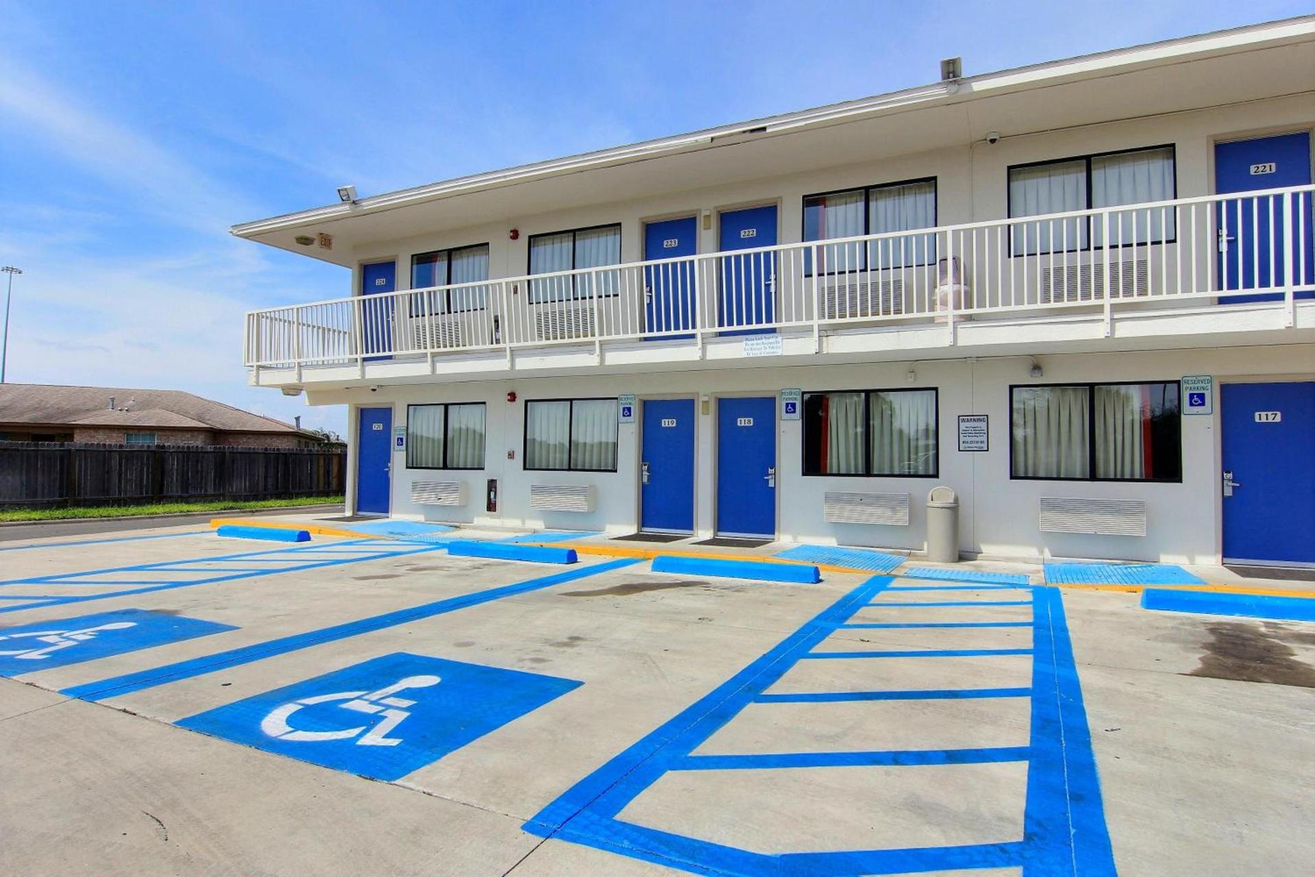 Motel 6-Corpus Christi, TX - Northwest photo 31