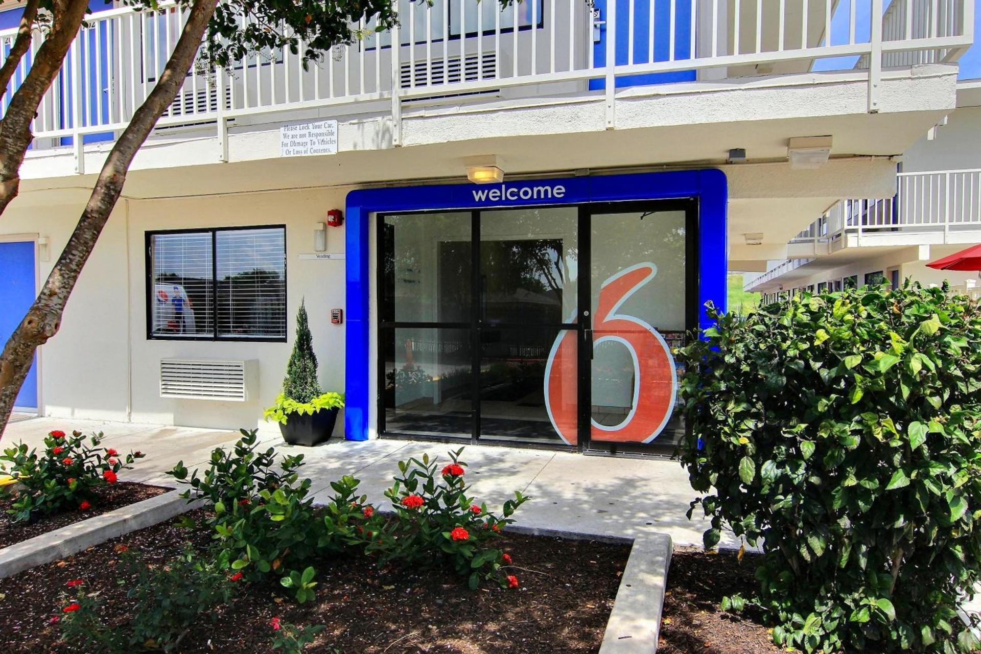 Motel 6-Corpus Christi, TX - Northwest photo 33