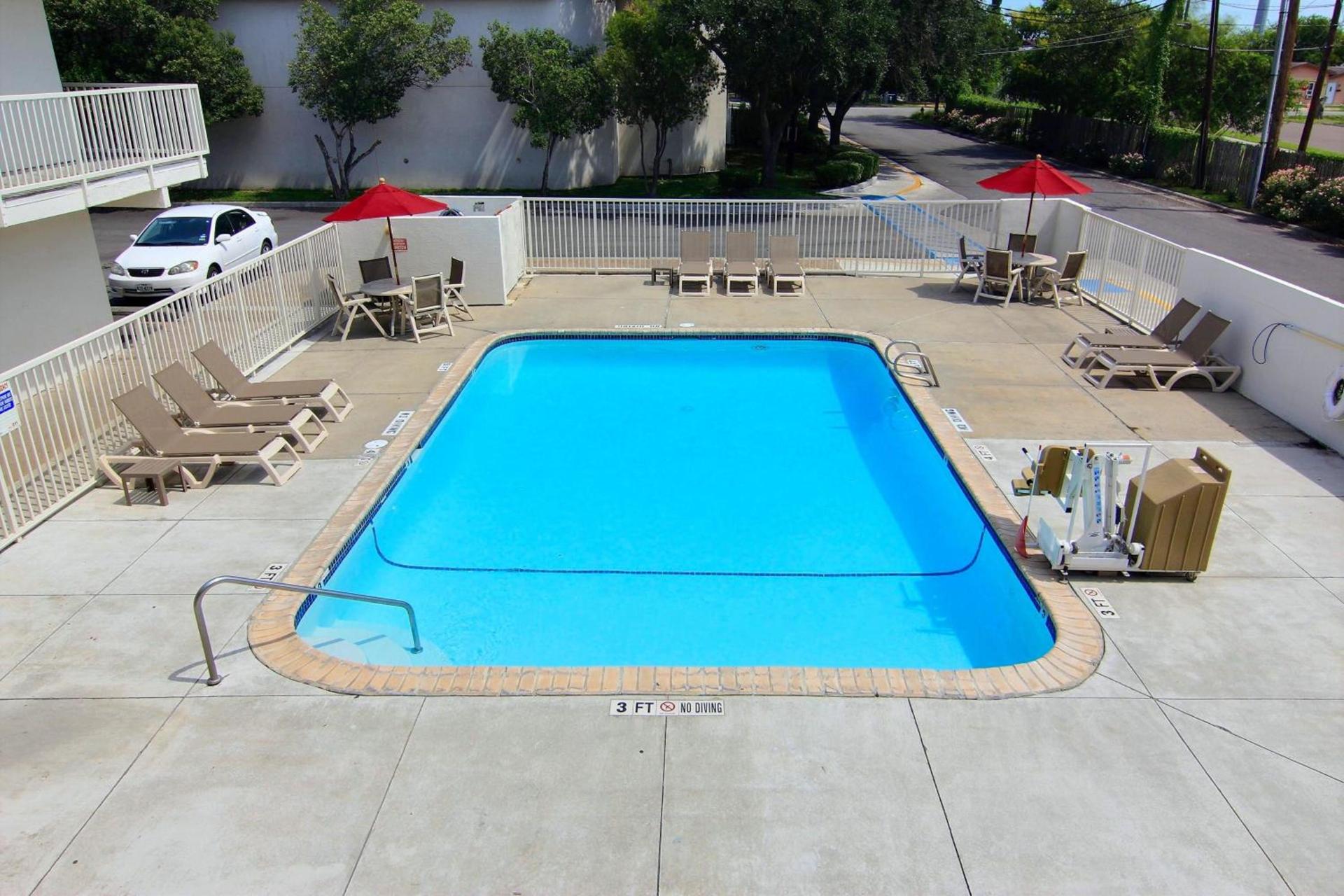 Motel 6-Corpus Christi, TX - Northwest photo 37
