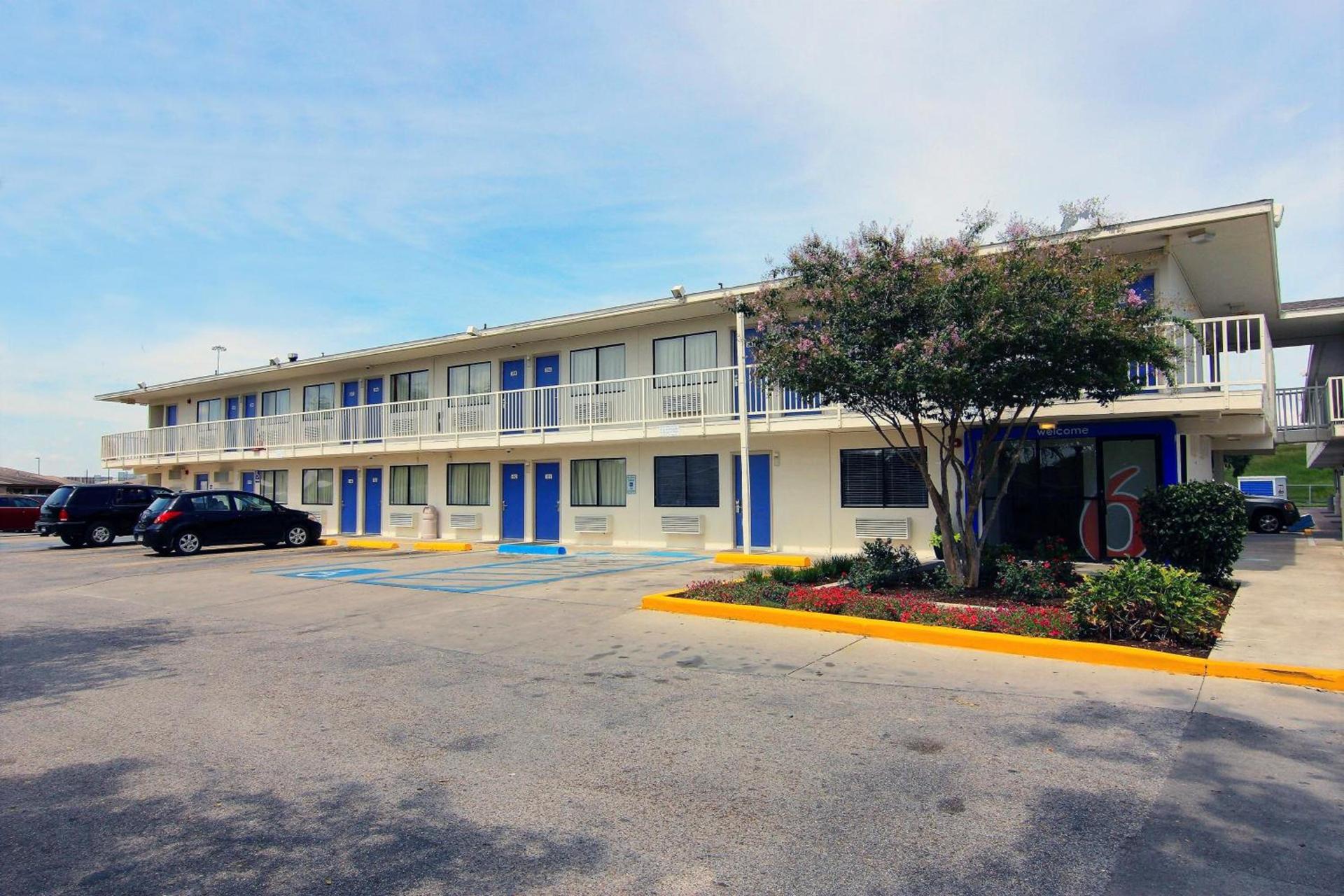 Motel 6-Corpus Christi, TX - Northwest photo 32