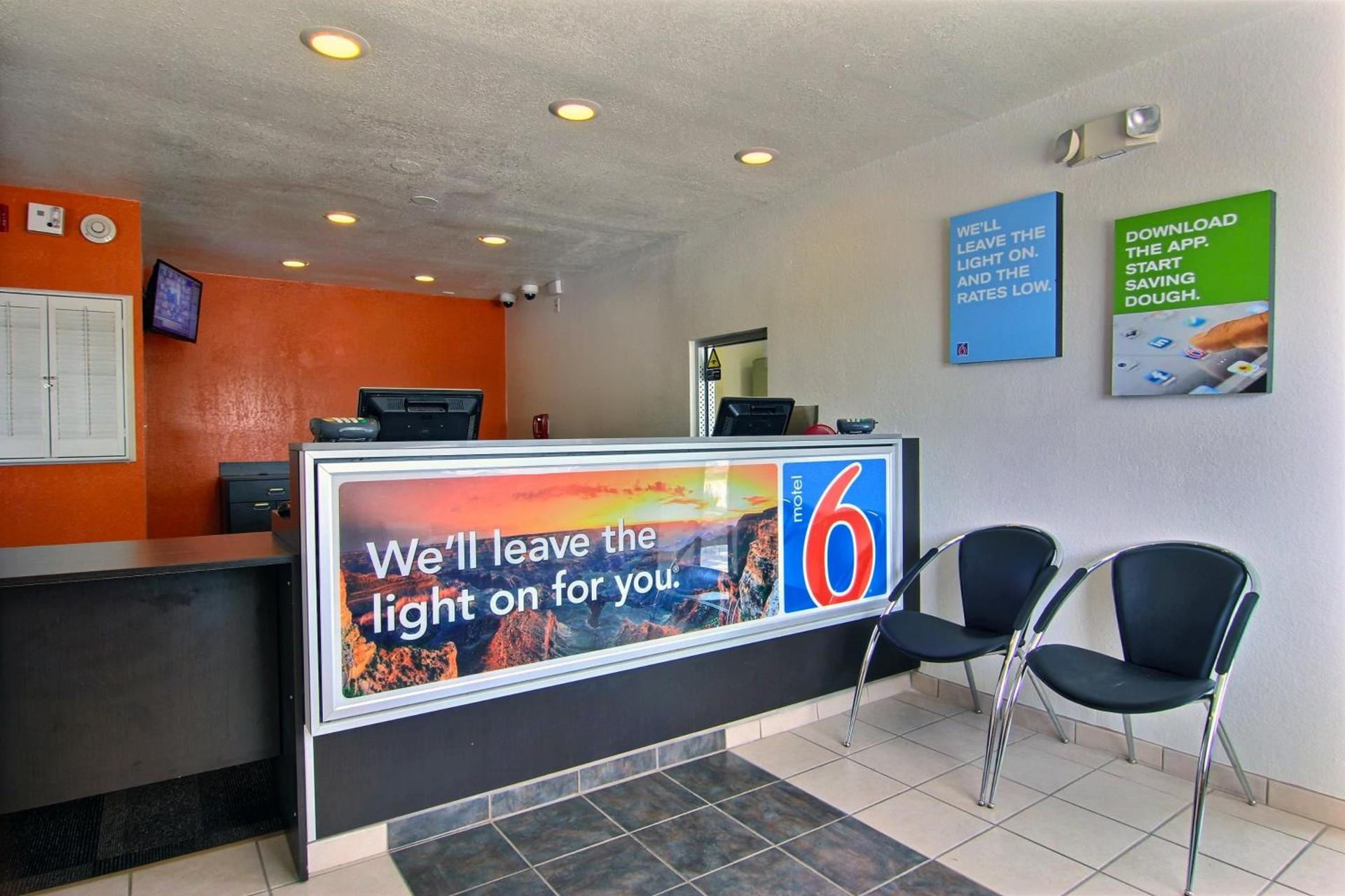 Motel 6-Corpus Christi, TX - Northwest photo 61