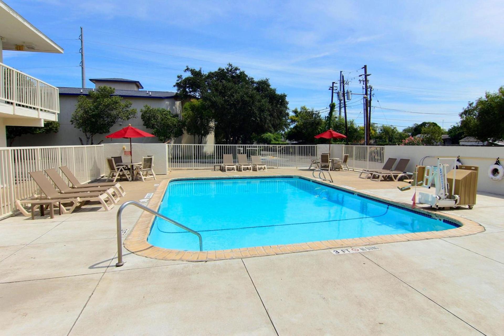 Motel 6-Corpus Christi, TX - Northwest photo 34