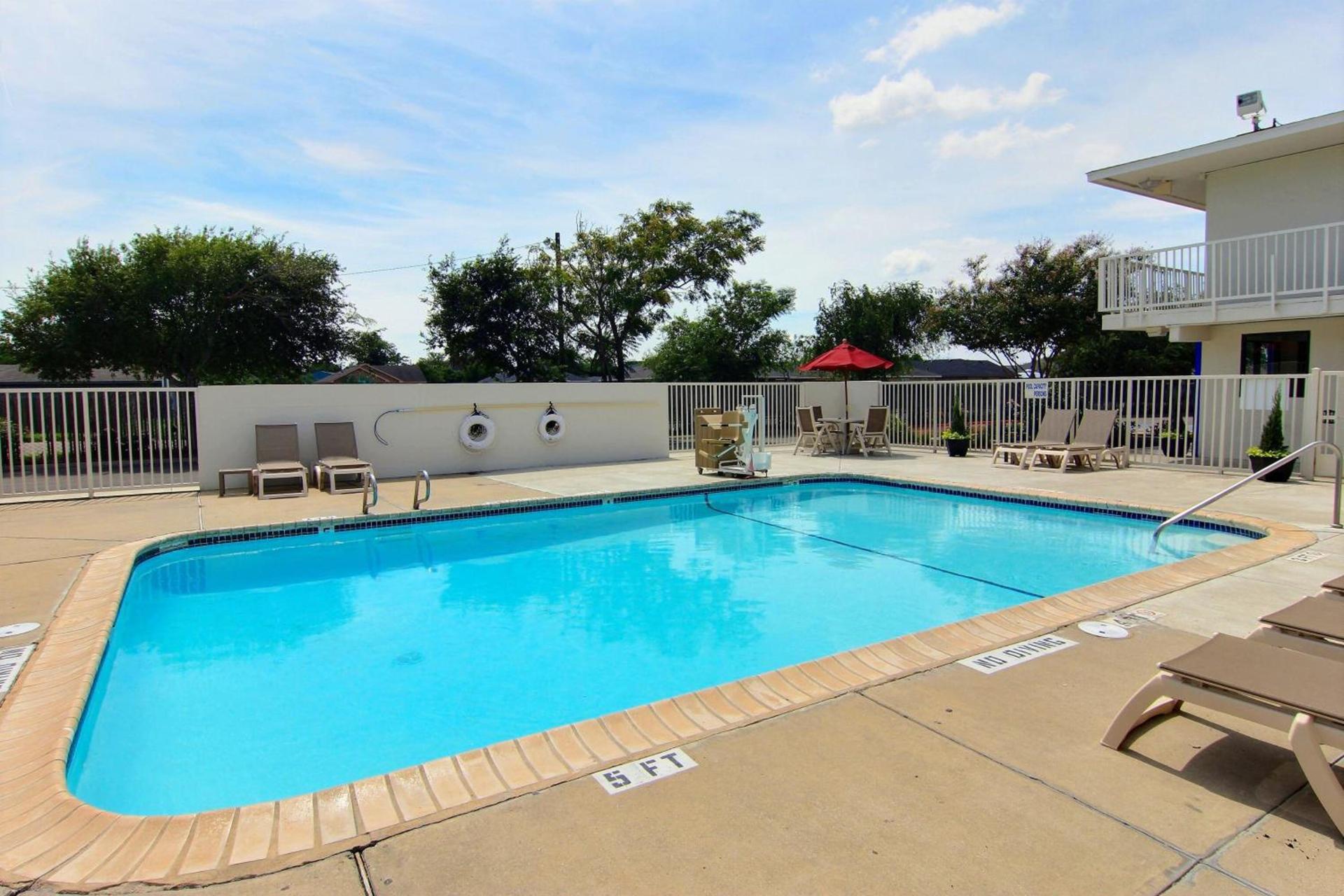 Motel 6-Corpus Christi, TX - Northwest photo 36