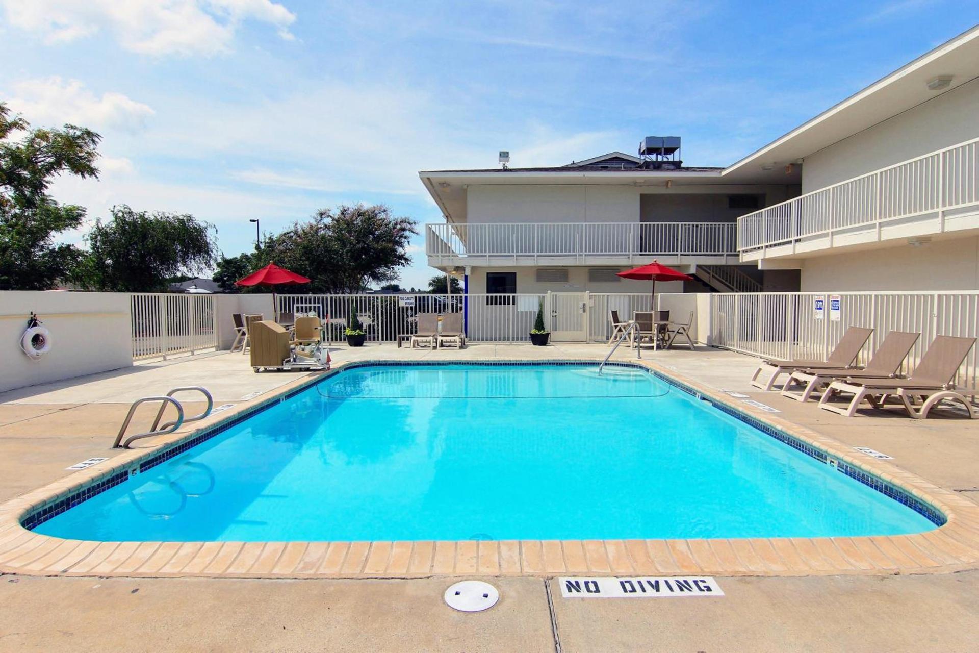 Motel 6-Corpus Christi, TX - Northwest photo 35