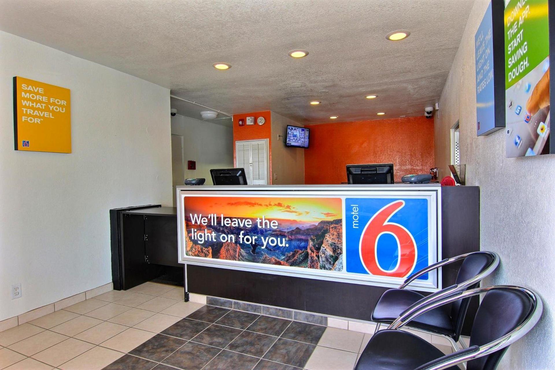 Motel 6-Corpus Christi, TX - Northwest photo 62