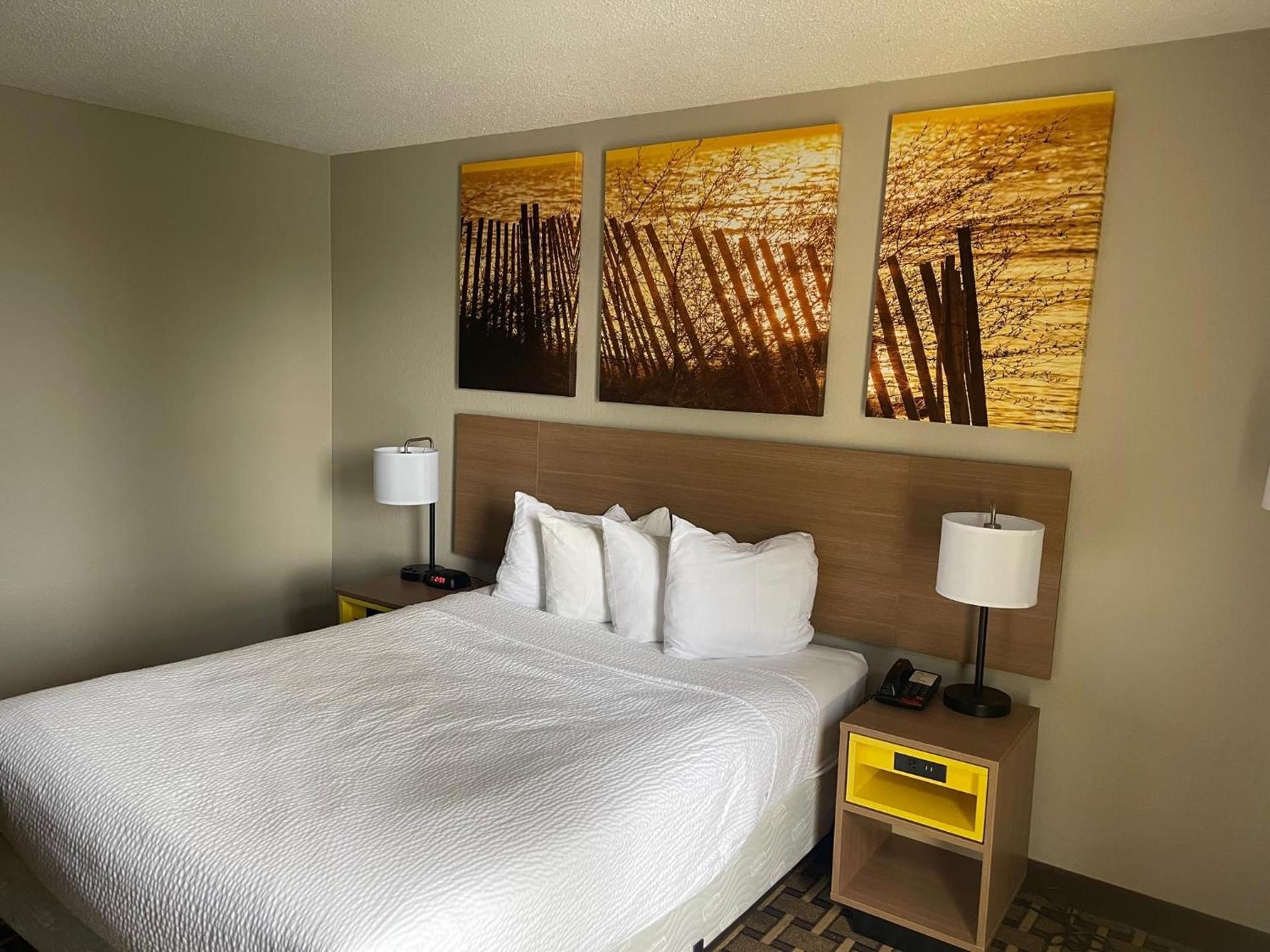 Days Inn by Wyndham Fayetteville-South/I-95 Exit 49 photo 21