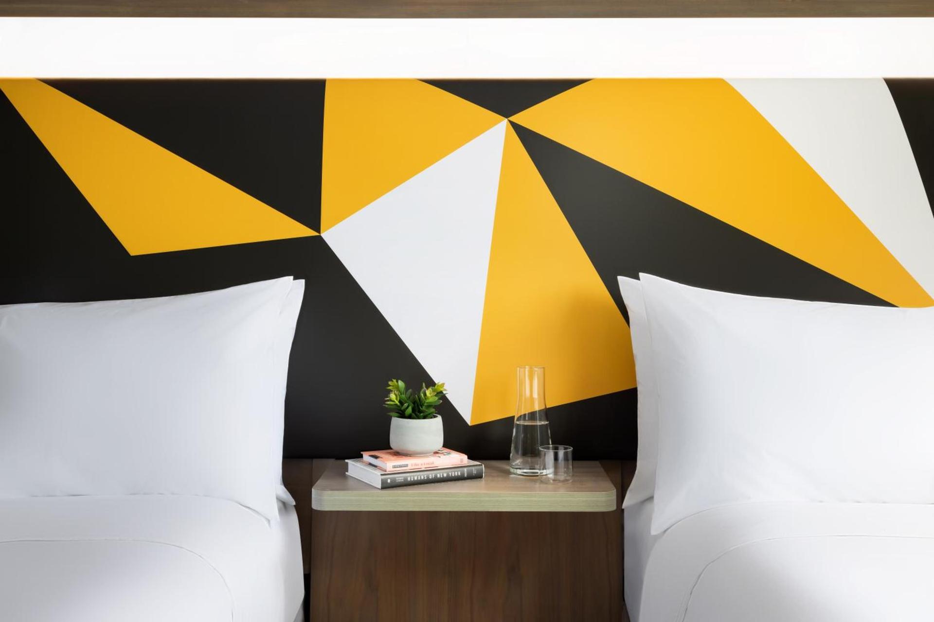 M Social Hotel New York Times Square photo 74