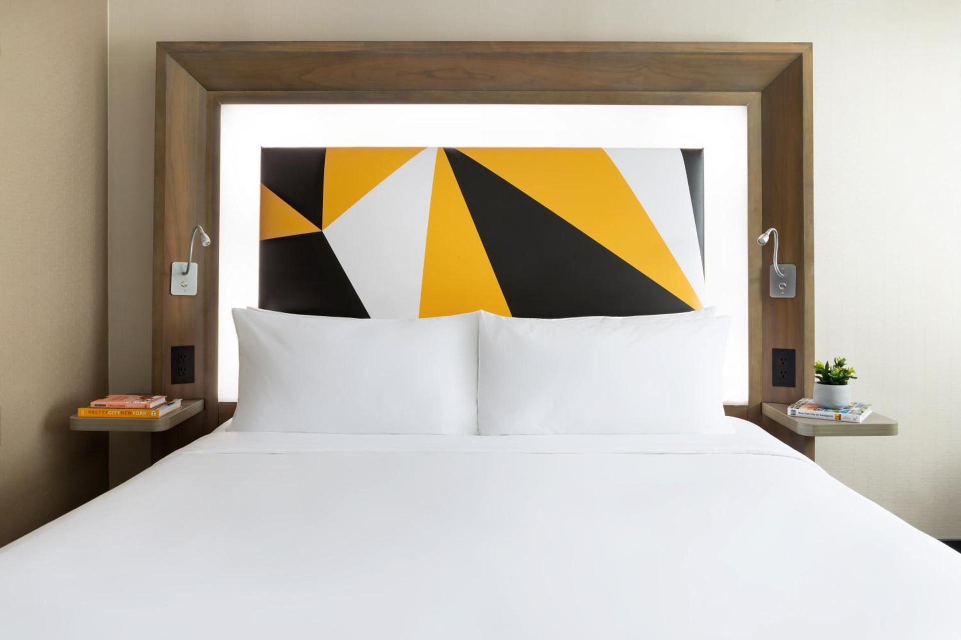 M Social Hotel New York Times Square photo 72