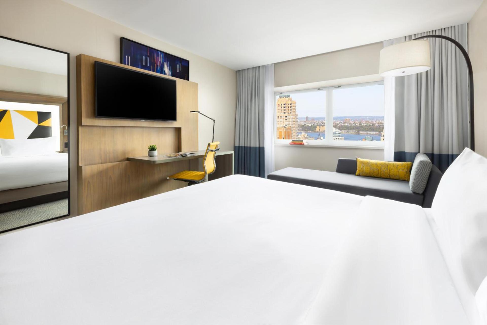 M Social Hotel New York Times Square photo 13