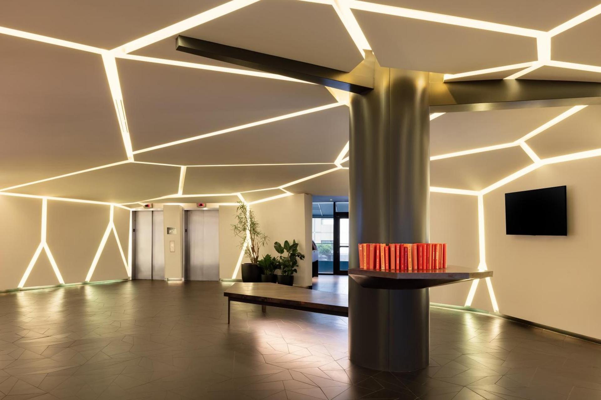 M Social Hotel New York Times Square photo 57