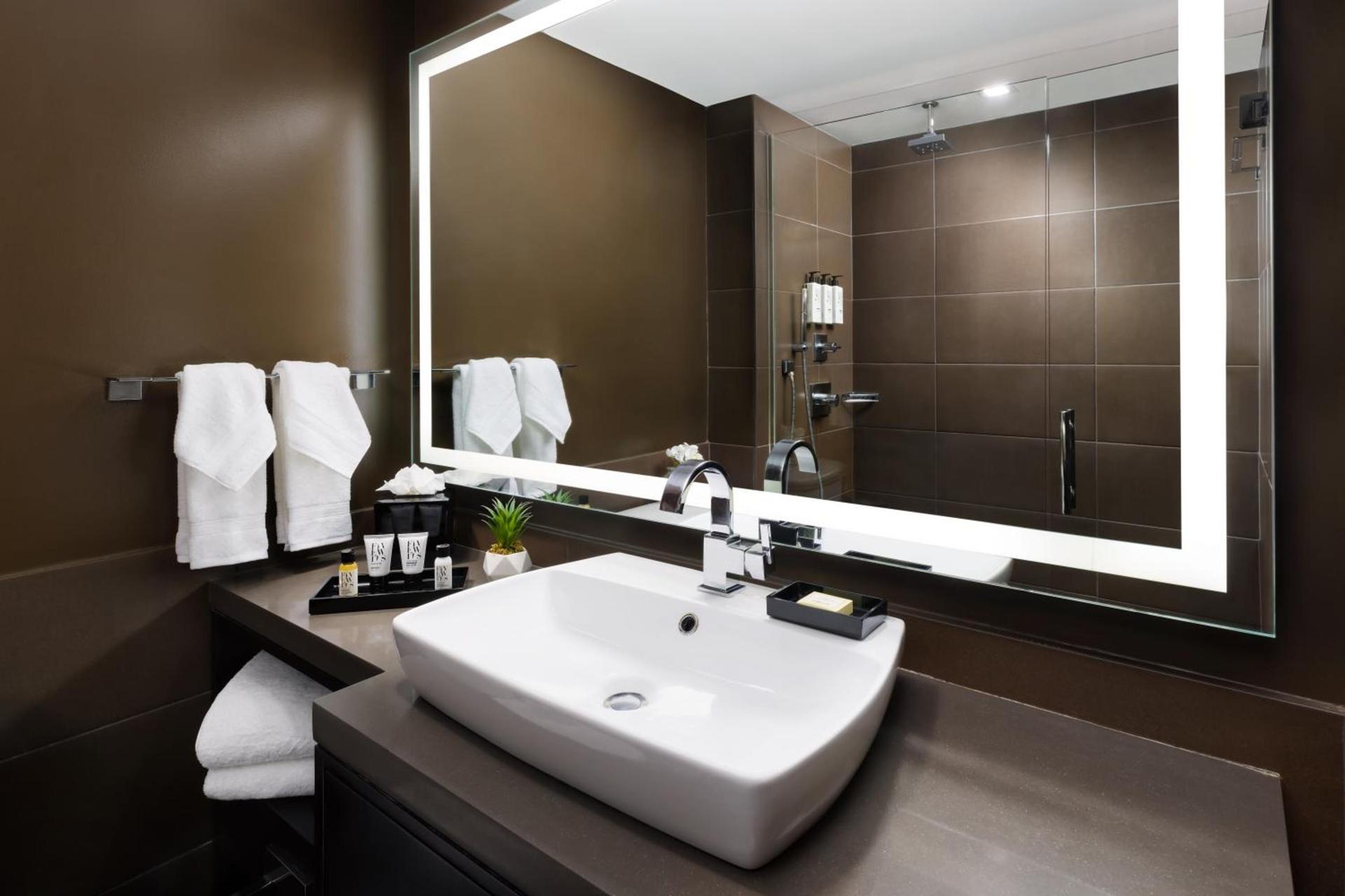 M Social Hotel New York Times Square photo 4