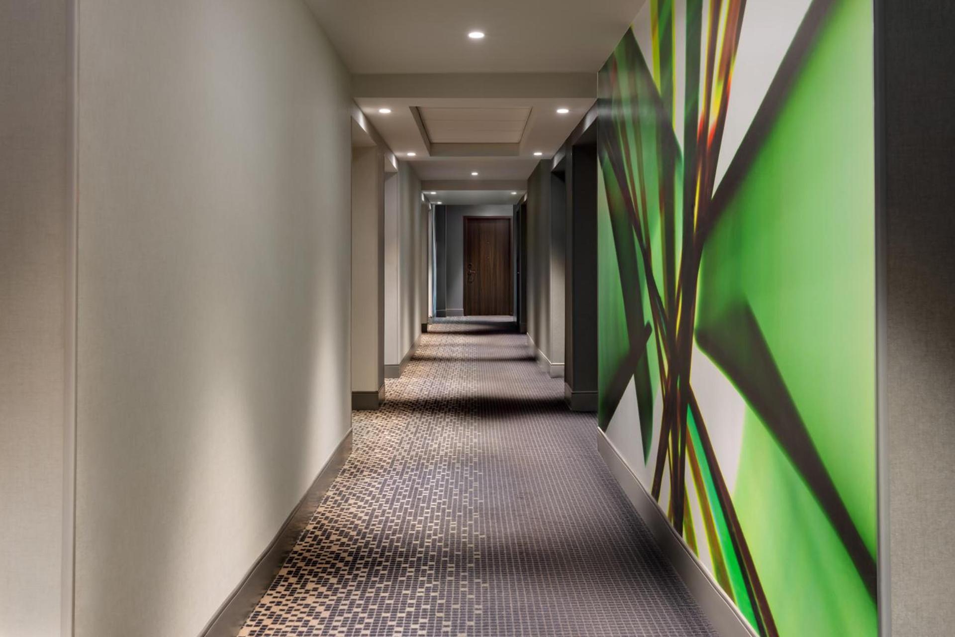 M Social Hotel New York Times Square photo 52