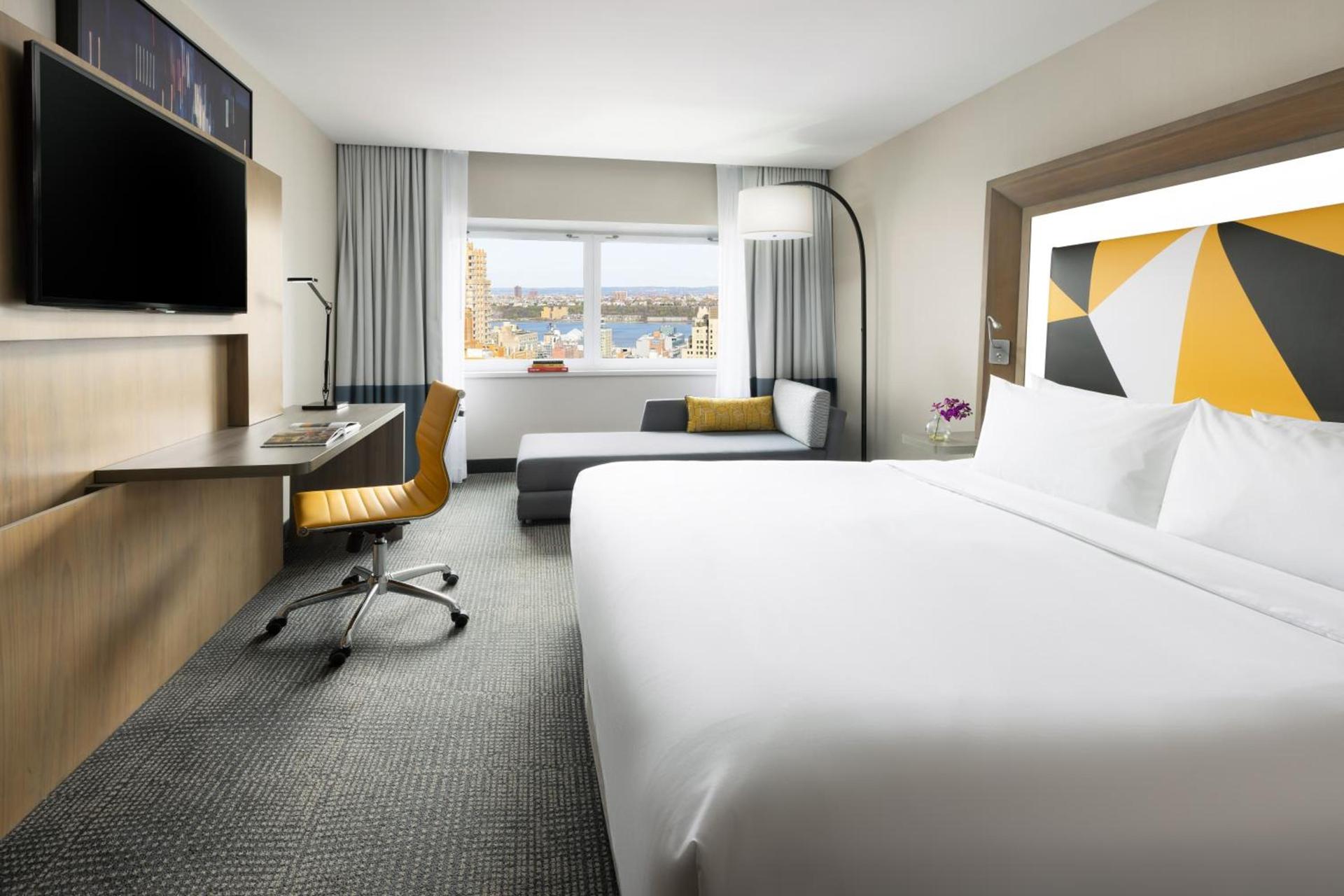 M Social Hotel New York Times Square photo 53