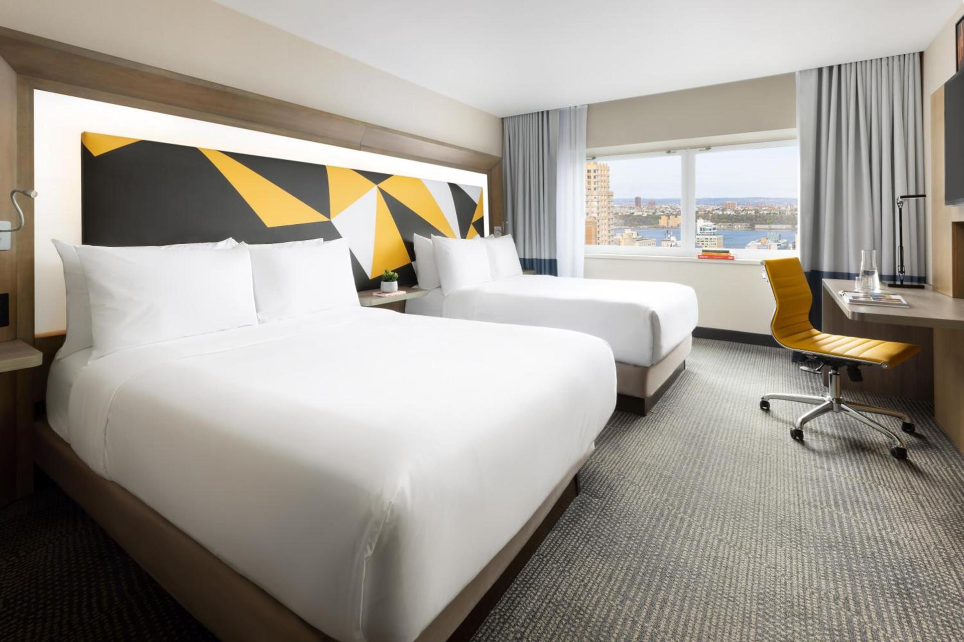 M Social Hotel New York Times Square photo 47