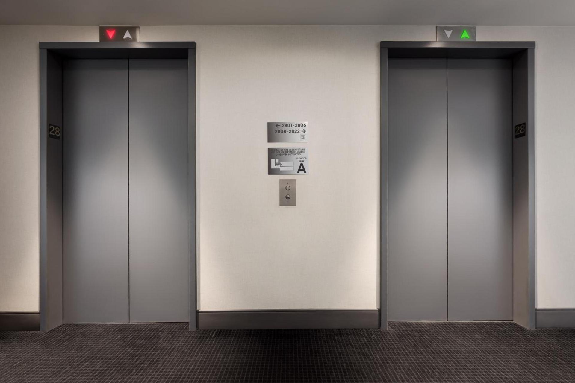 M Social Hotel New York Times Square photo 46