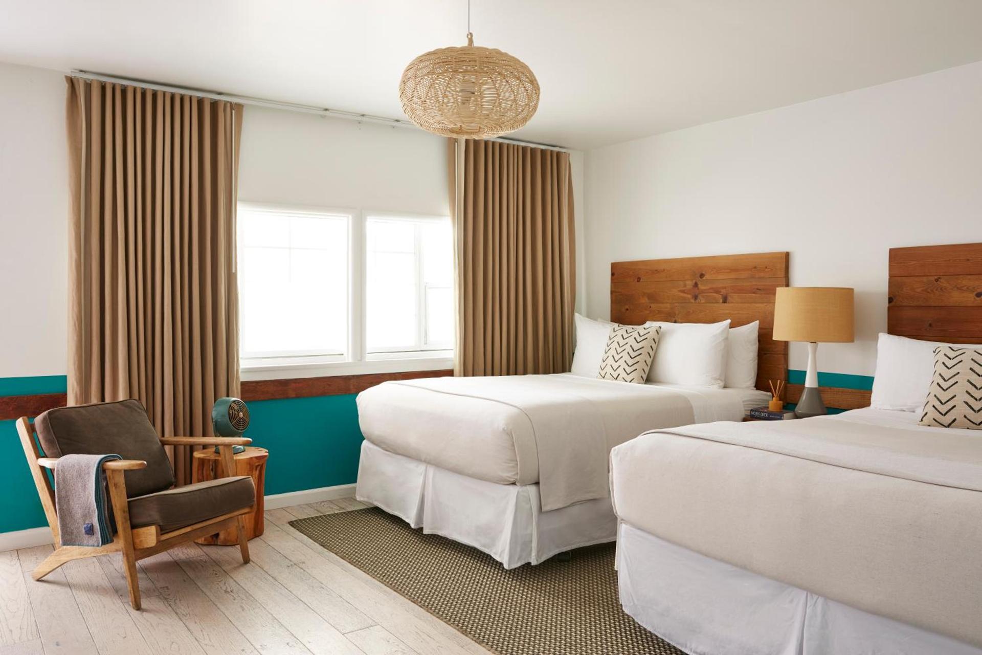 Cambria Beach Lodge photo 18