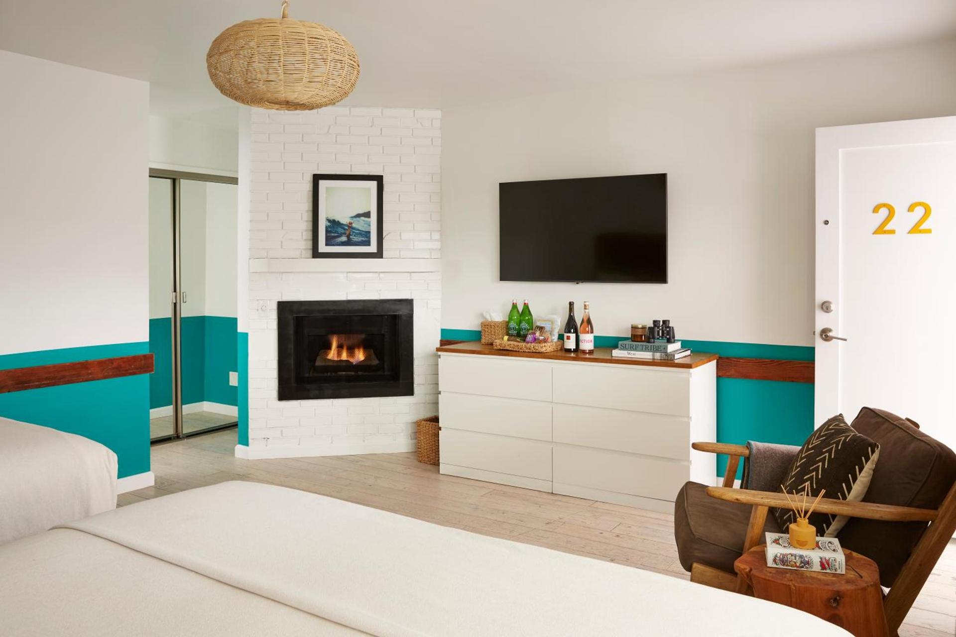 Cambria Beach Lodge photo 17