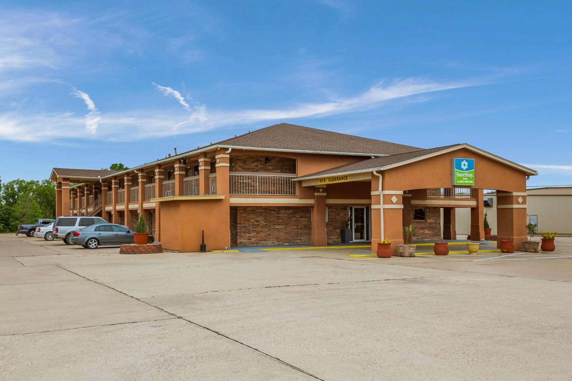 SureStay Hotel by Best Western Rockdale photo 11