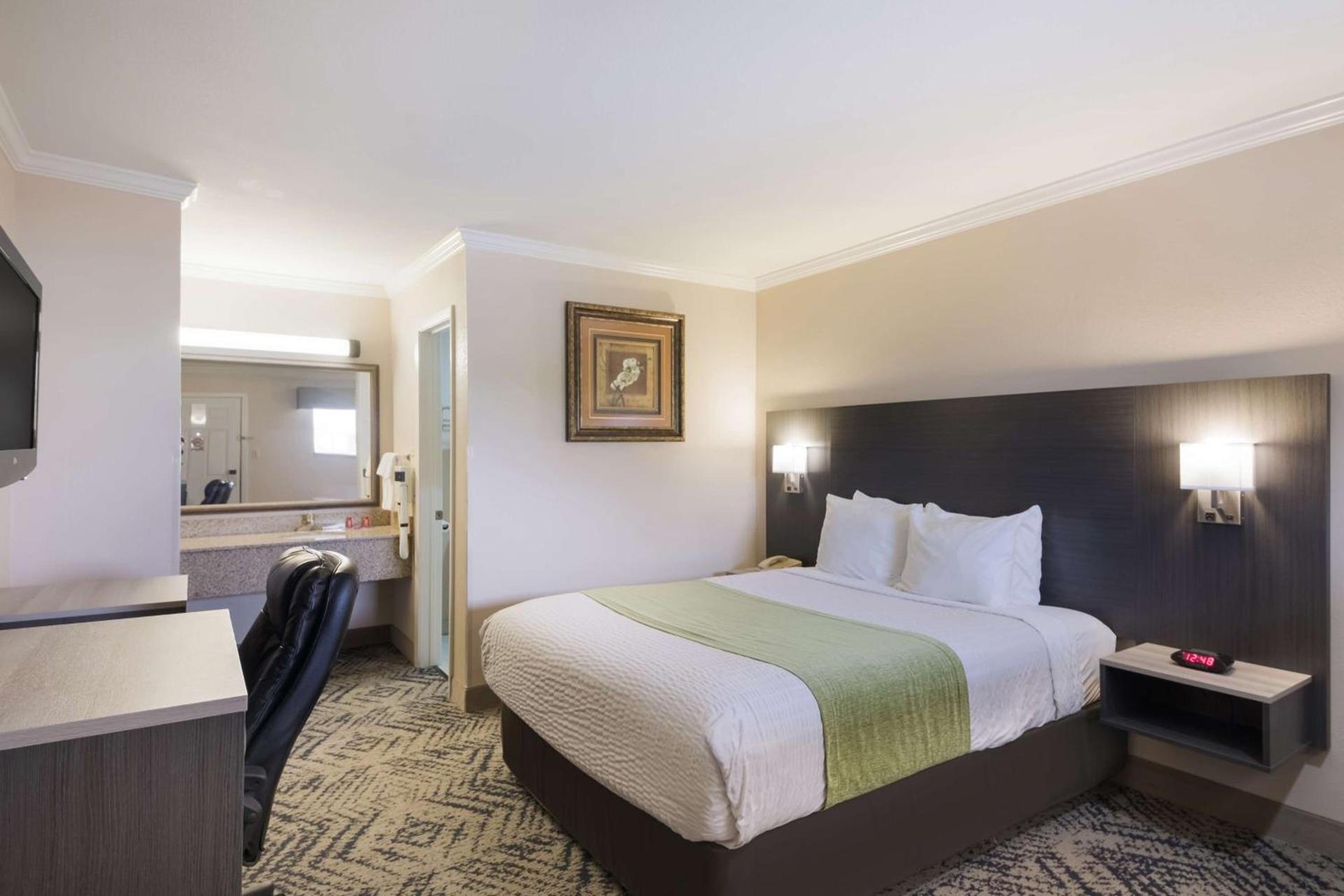 SureStay Hotel by Best Western Rockdale photo 16