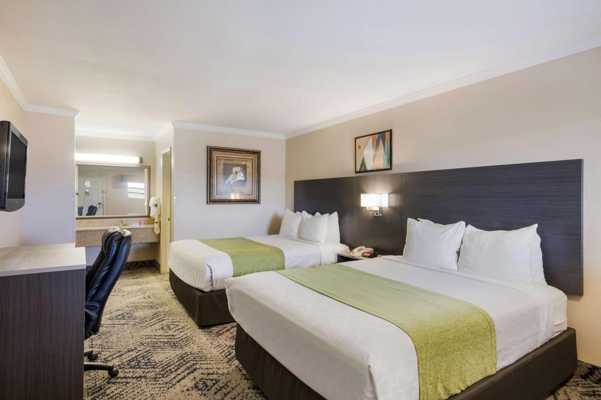 SureStay Hotel by Best Western Rockdale photo 21