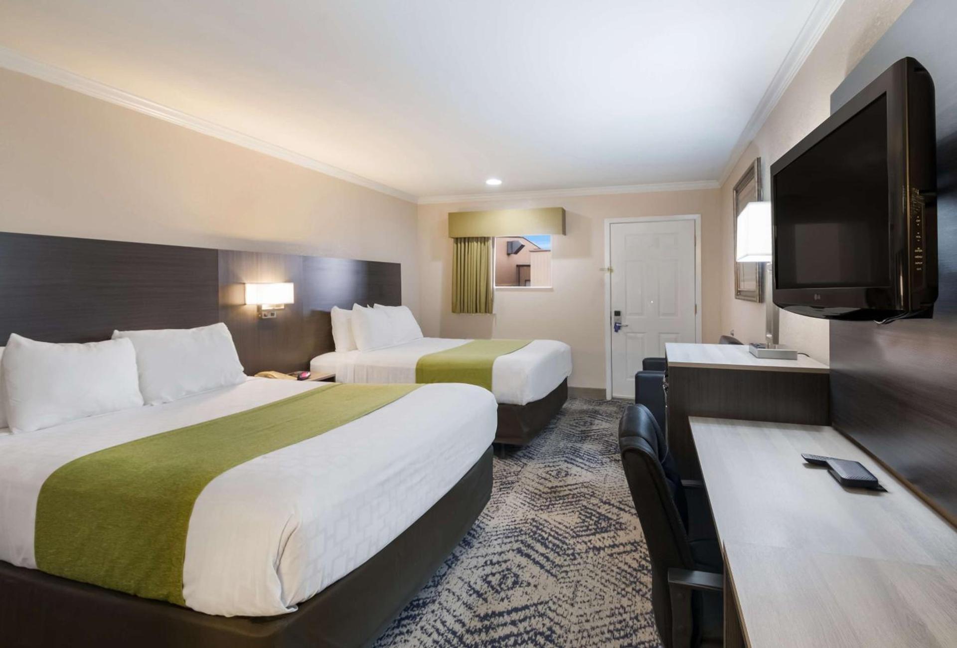 SureStay Hotel by Best Western Rockdale photo 23