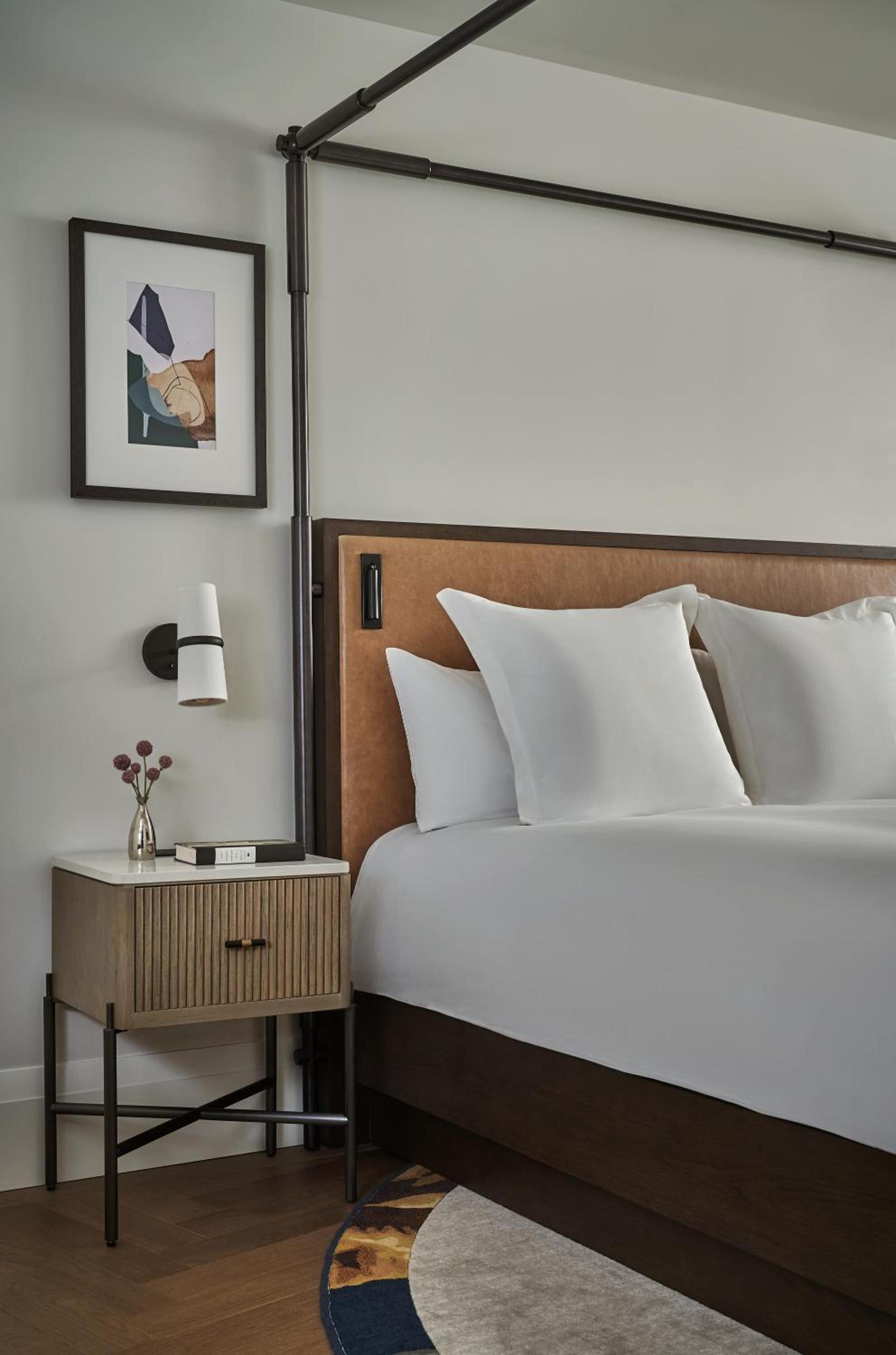 Pendry Washington DC - The Wharf photo 88