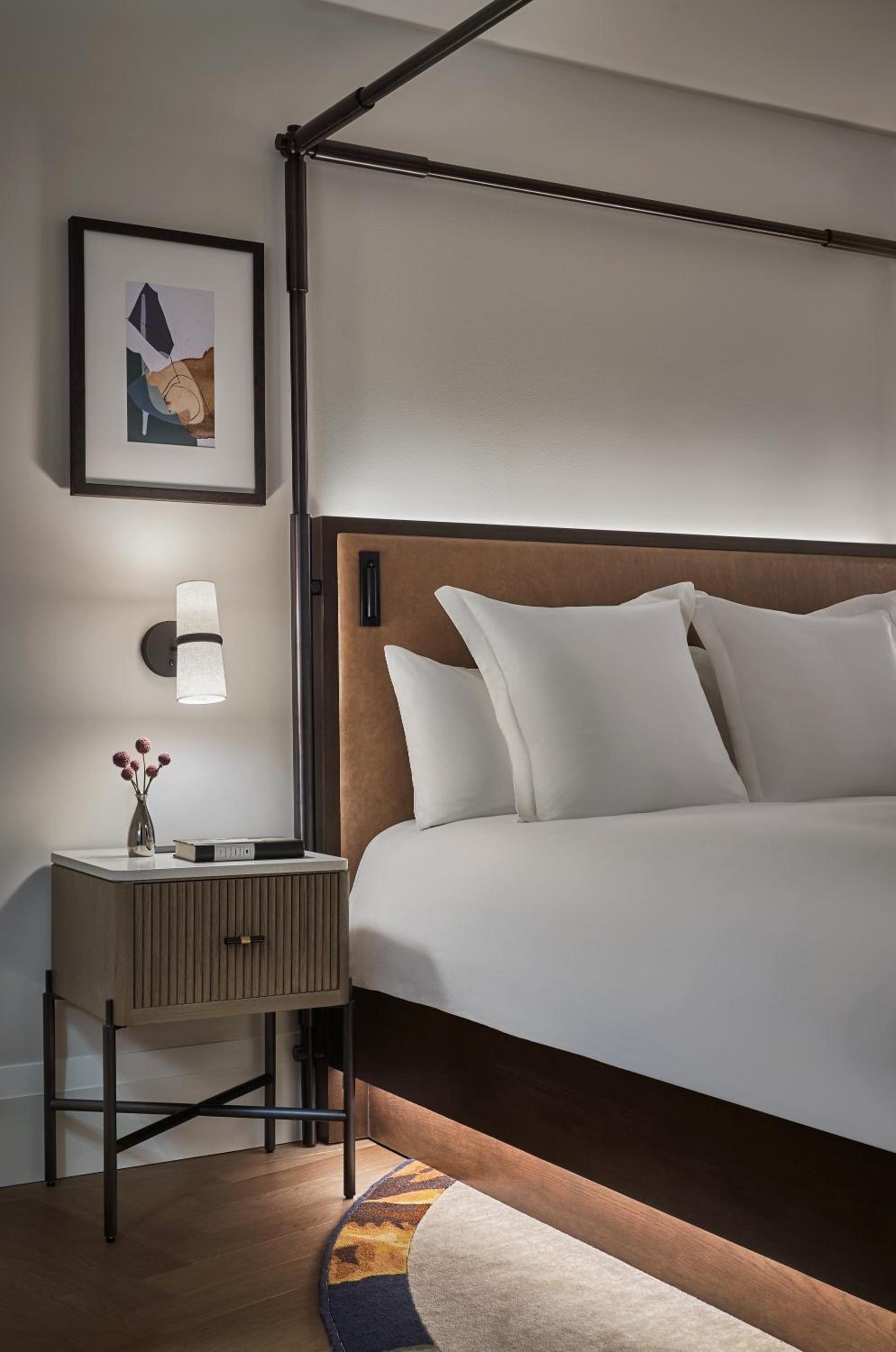 Pendry Washington DC - The Wharf photo 85