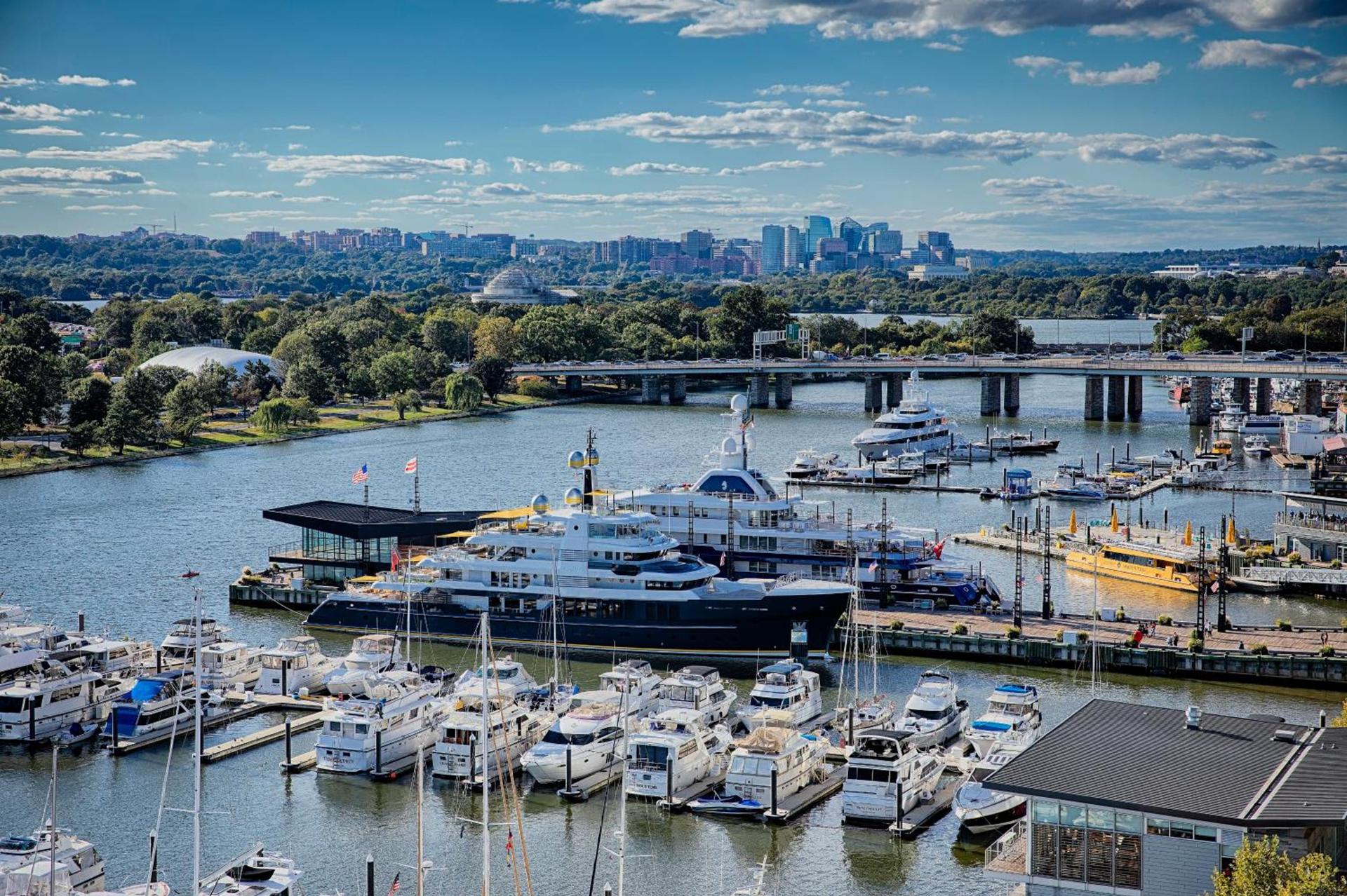 Pendry Washington DC - The Wharf photo 81