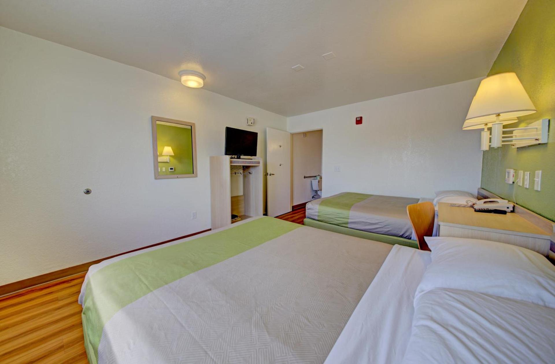 Motel 6-Cocoa Beach, FL photo 35