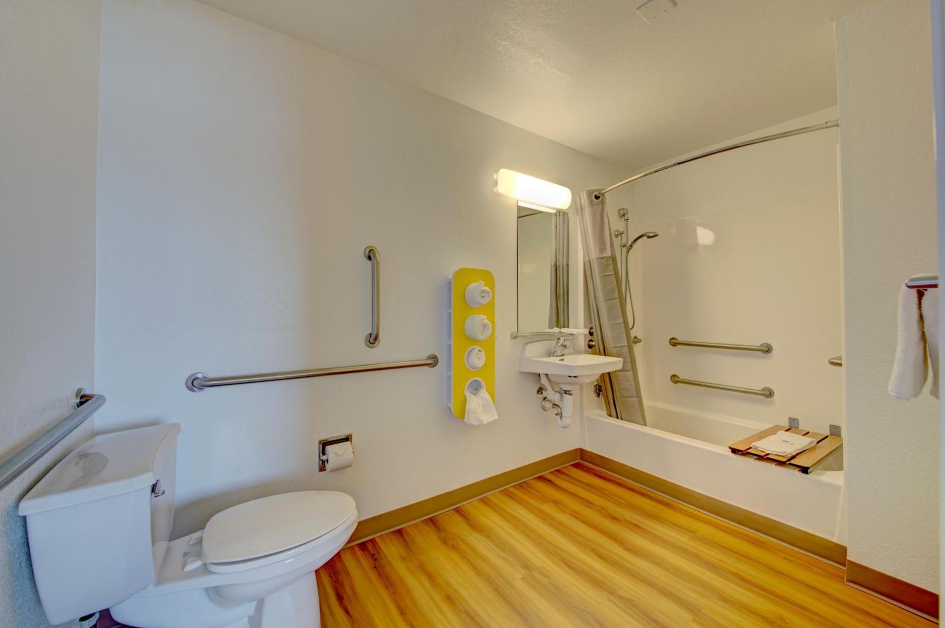 Motel 6-Cocoa Beach, FL photo 36
