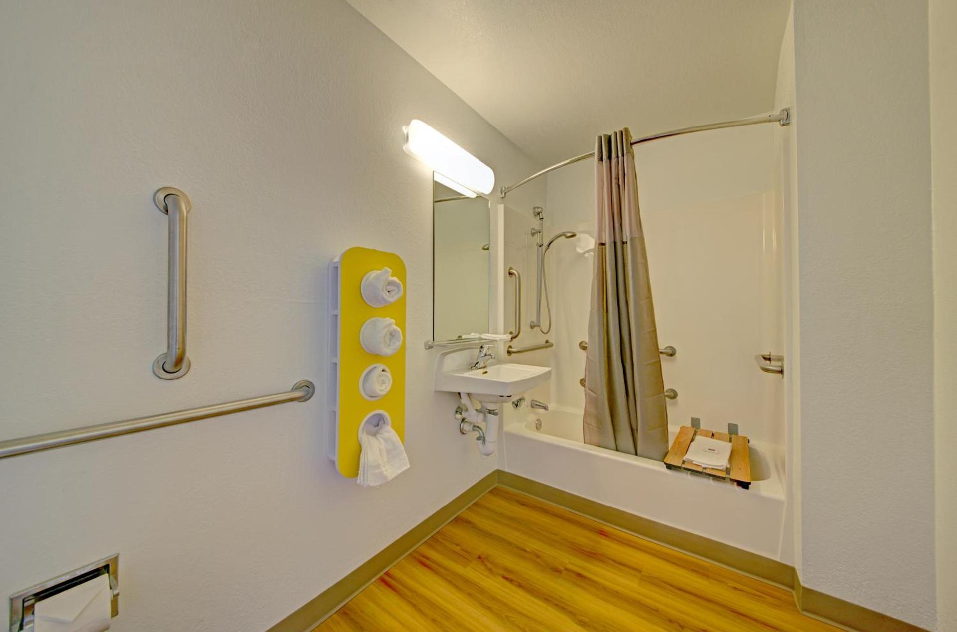 Motel 6-Cocoa Beach, FL photo 37