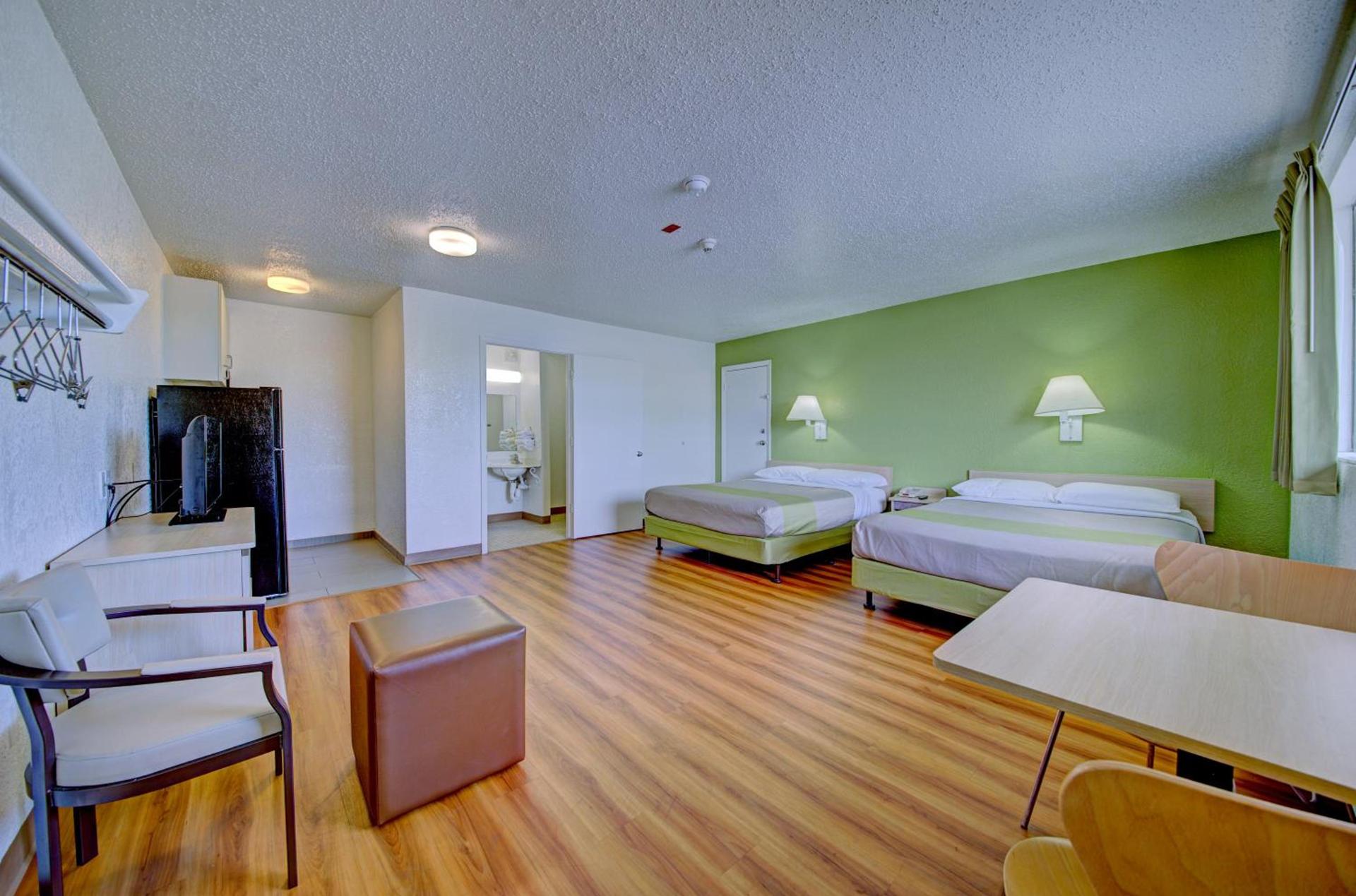 Motel 6-Cocoa Beach, FL photo 39