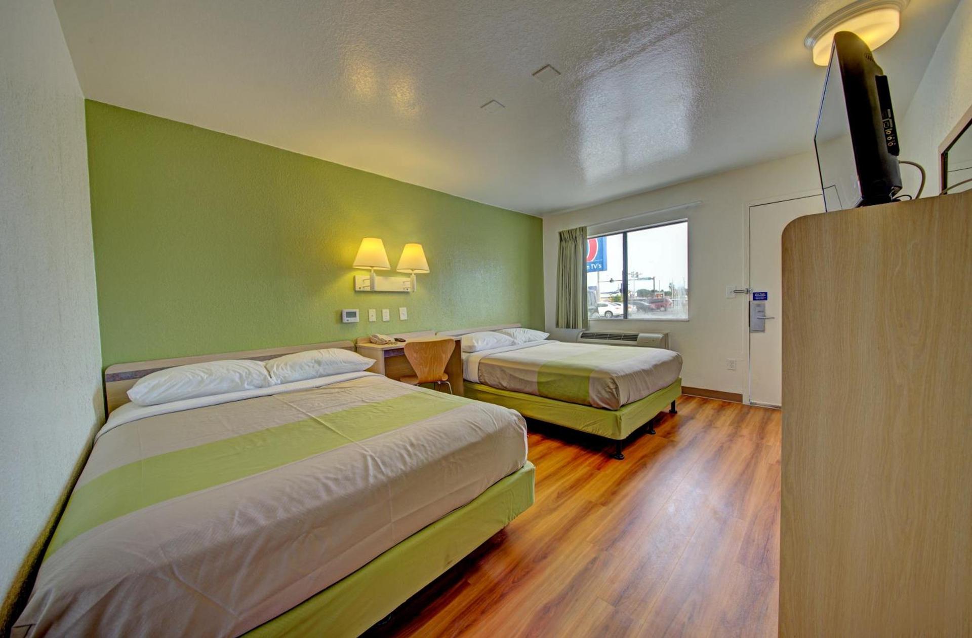 Motel 6-Cocoa Beach, FL photo 40