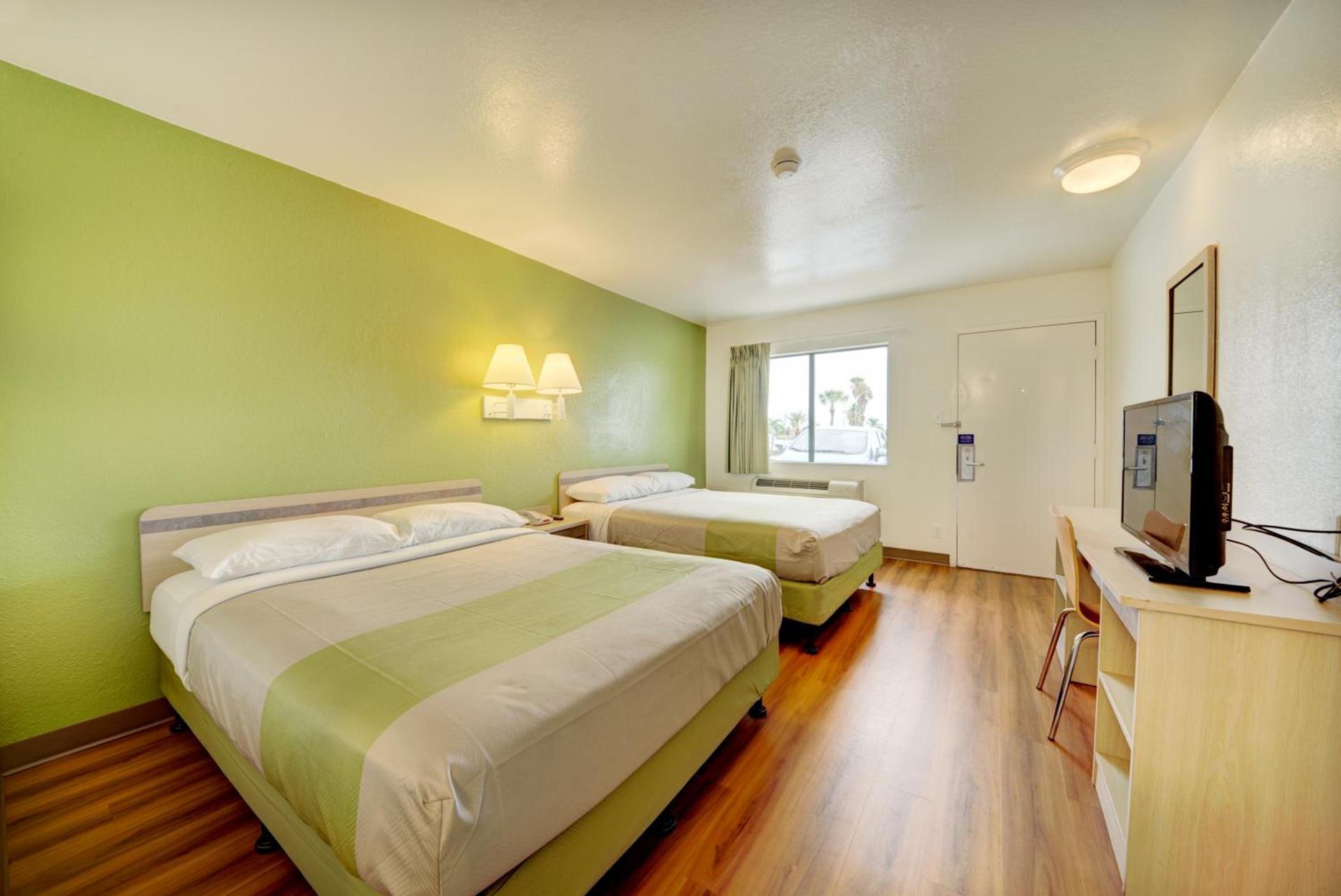 Motel 6-Cocoa Beach, FL photo 42
