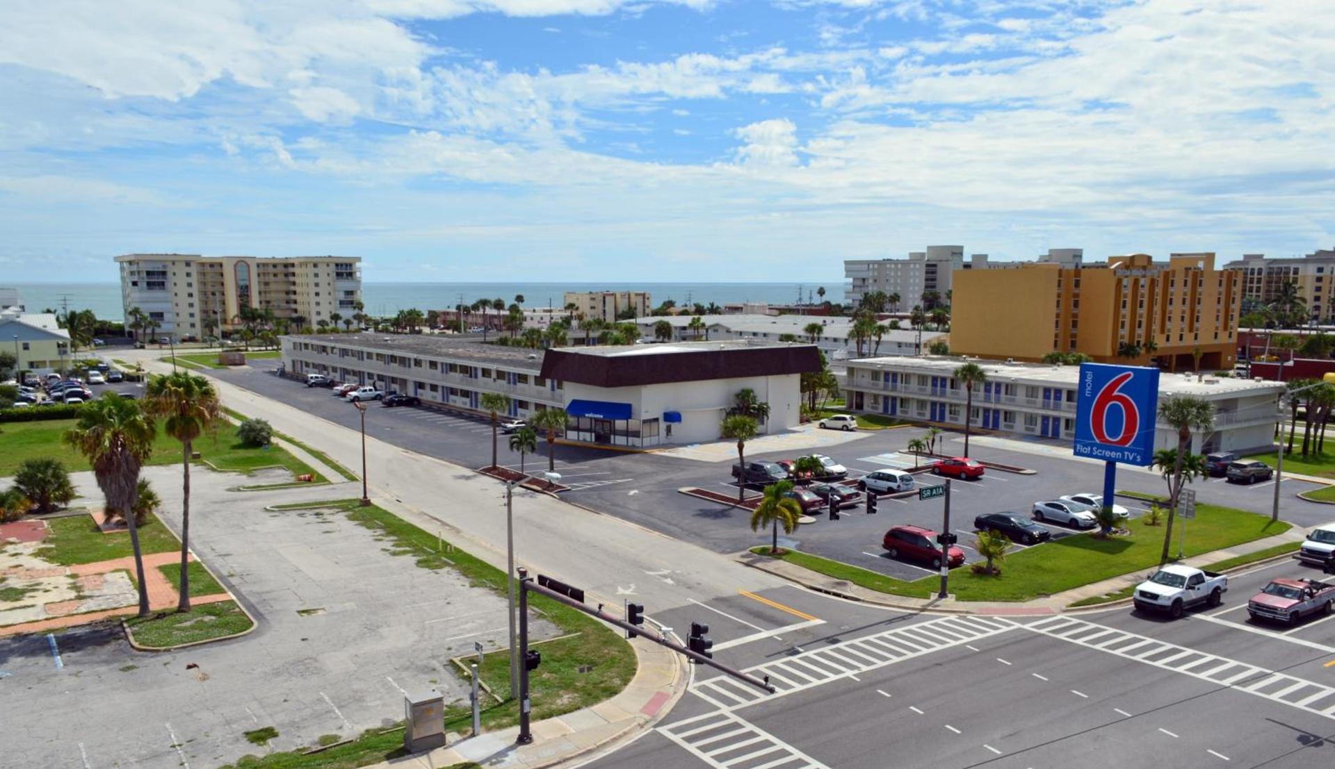 Motel 6-Cocoa Beach, FL photo 31