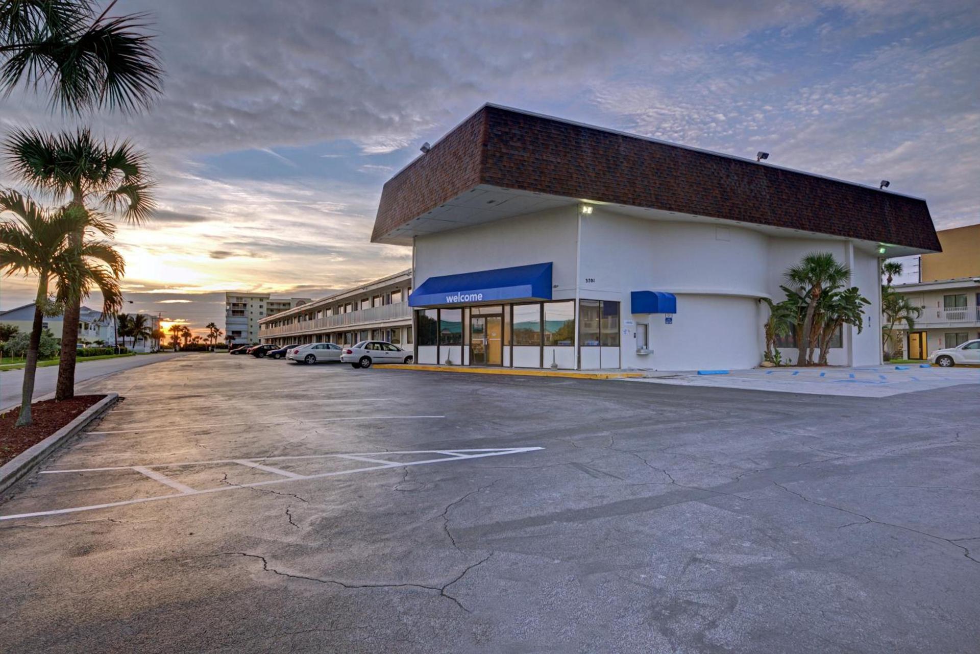 Motel 6-Cocoa Beach, FL photo 28